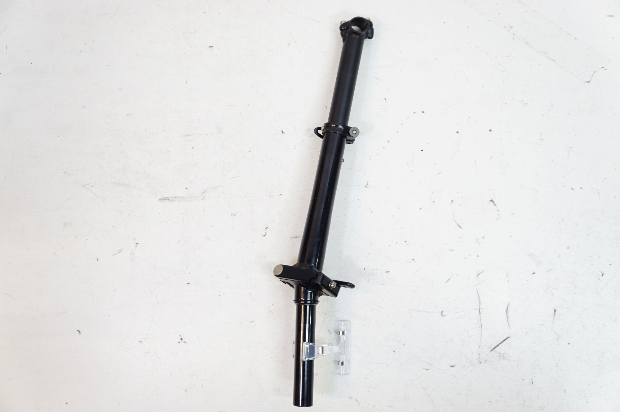 R&M 「リーズアンドミューラー」 BD-1純正ハンドルステム / 熊谷本店