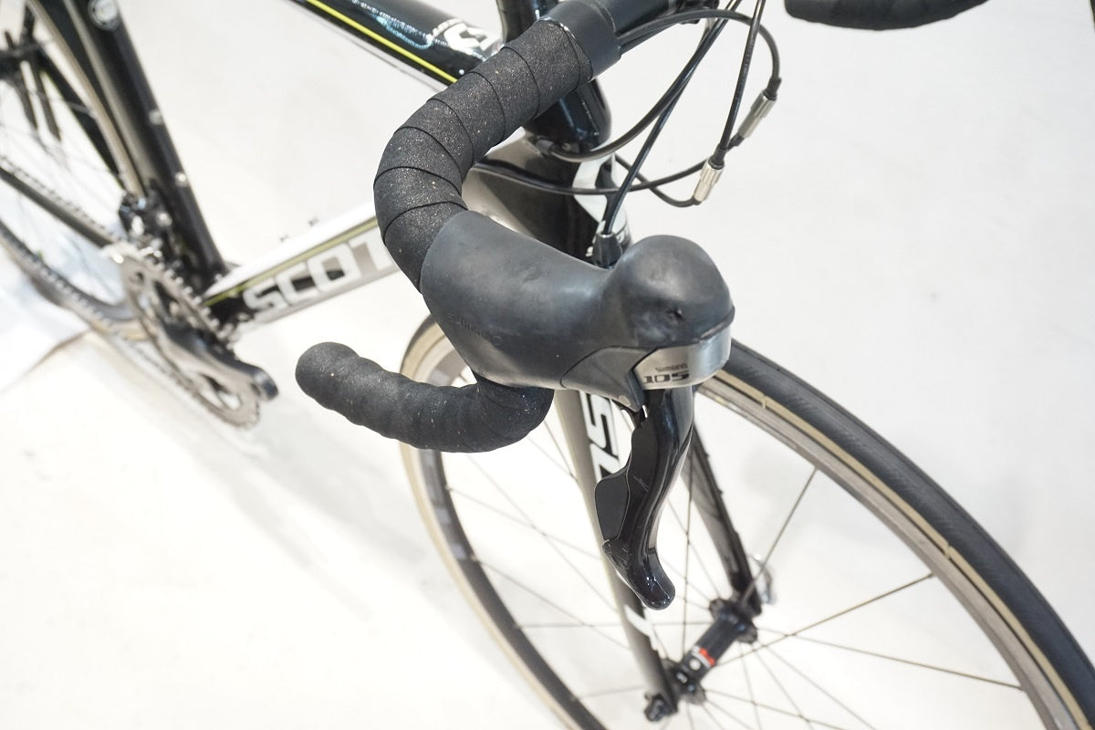 SCOTT 「スコット」 FOIL40 2012年モデル ロードバイク / 横浜戸塚店