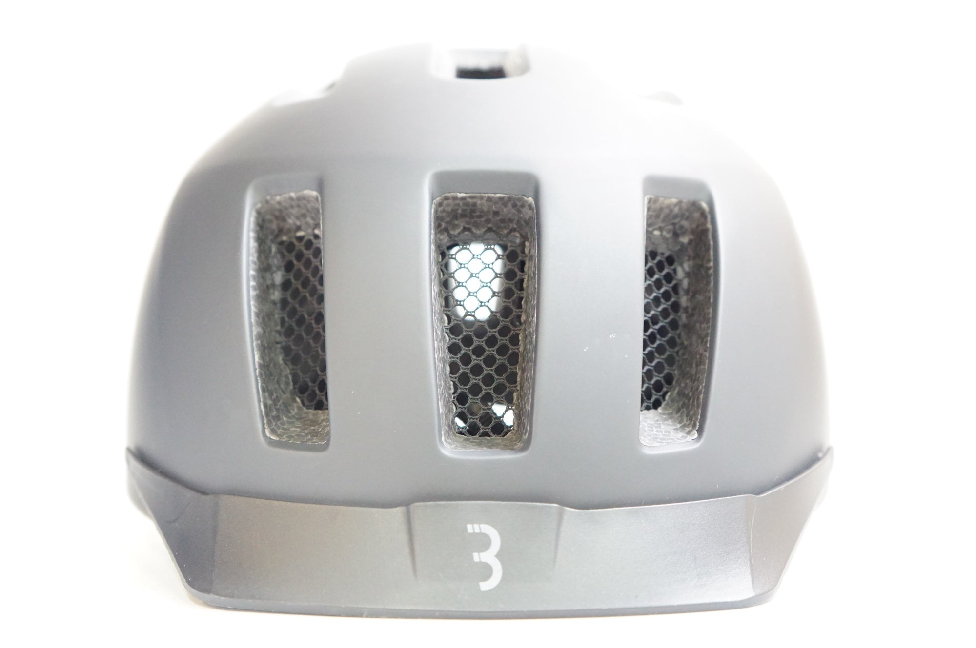 BBB 「ビービービー」 GRID BHE-161 L(58-61cm)サイズ ヘルメット / 熊谷本店