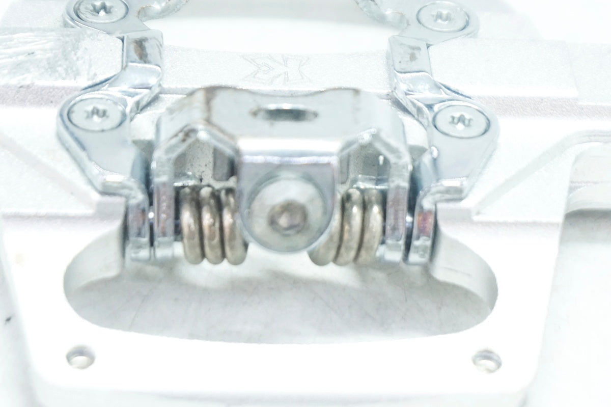 KCNC 「ケーシーエヌシー」 クリップレス プラットフォーム ペダル / 大阪門真店