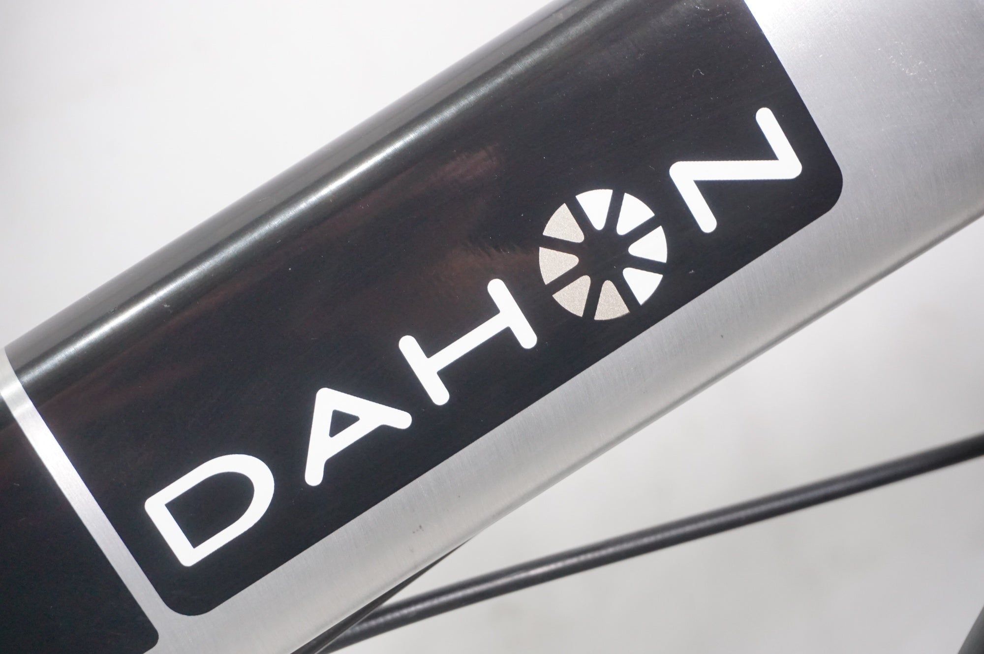 DAHON 「ダホン」 MARINER D8 2022年モデル 20インチ 折りたたみ自転車 / AKIBA店
