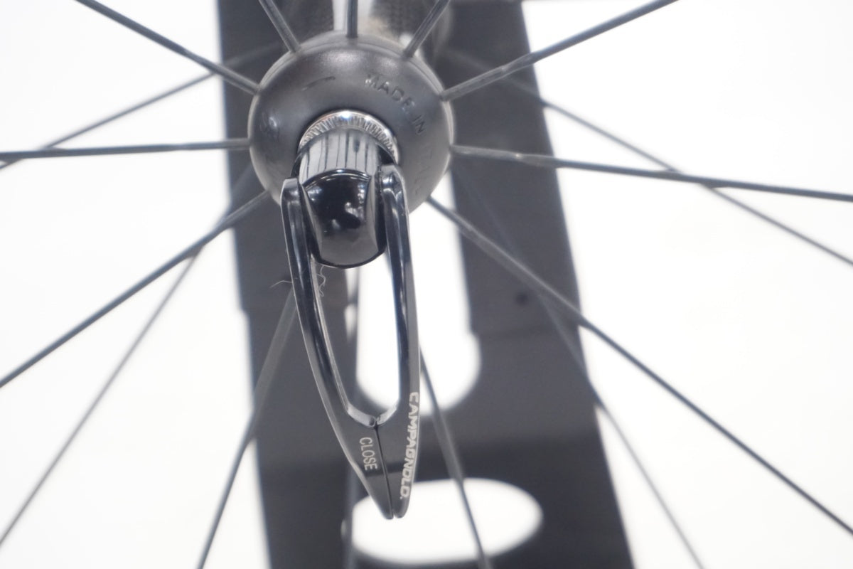 CAMPAGNOLO 「カンパニョーロ」 NEUTRON ULTRA フロントホイール / 滋賀大津店