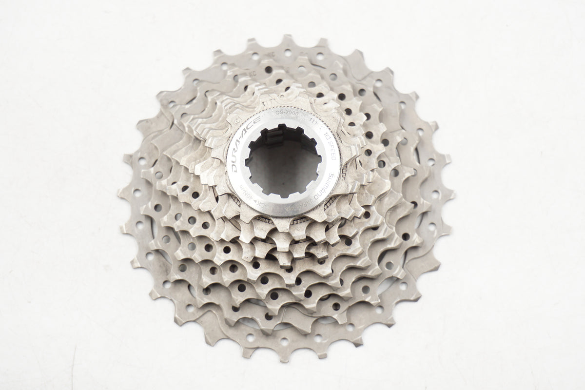SHIMANO 「シマノ」 DURA-ACE CS-7900 11-28T スプロケット / 奈良店