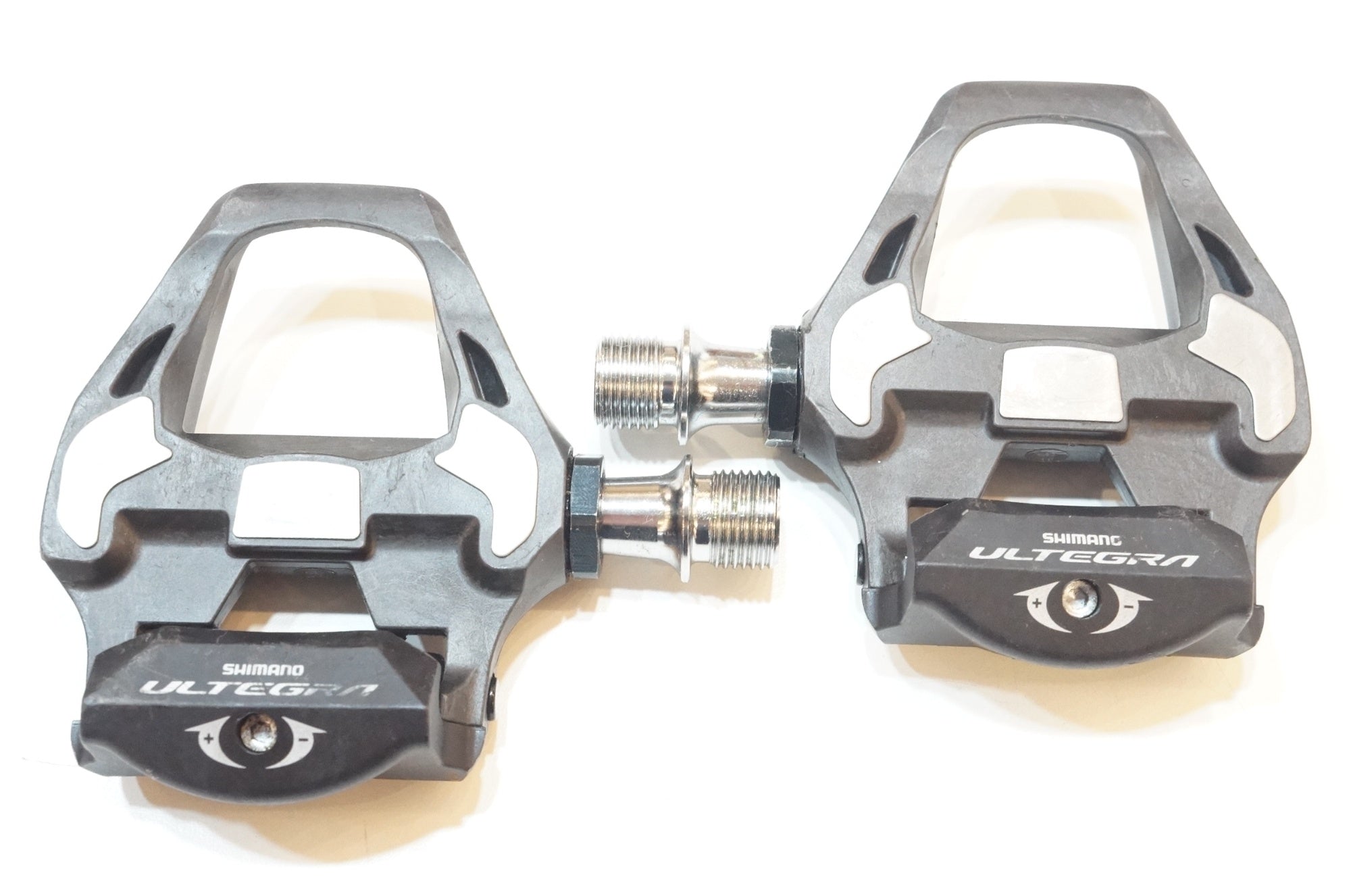 SHIMANO 「シマノ」 ULTEGRA PD-R8000 ペダル / 浦和ベース