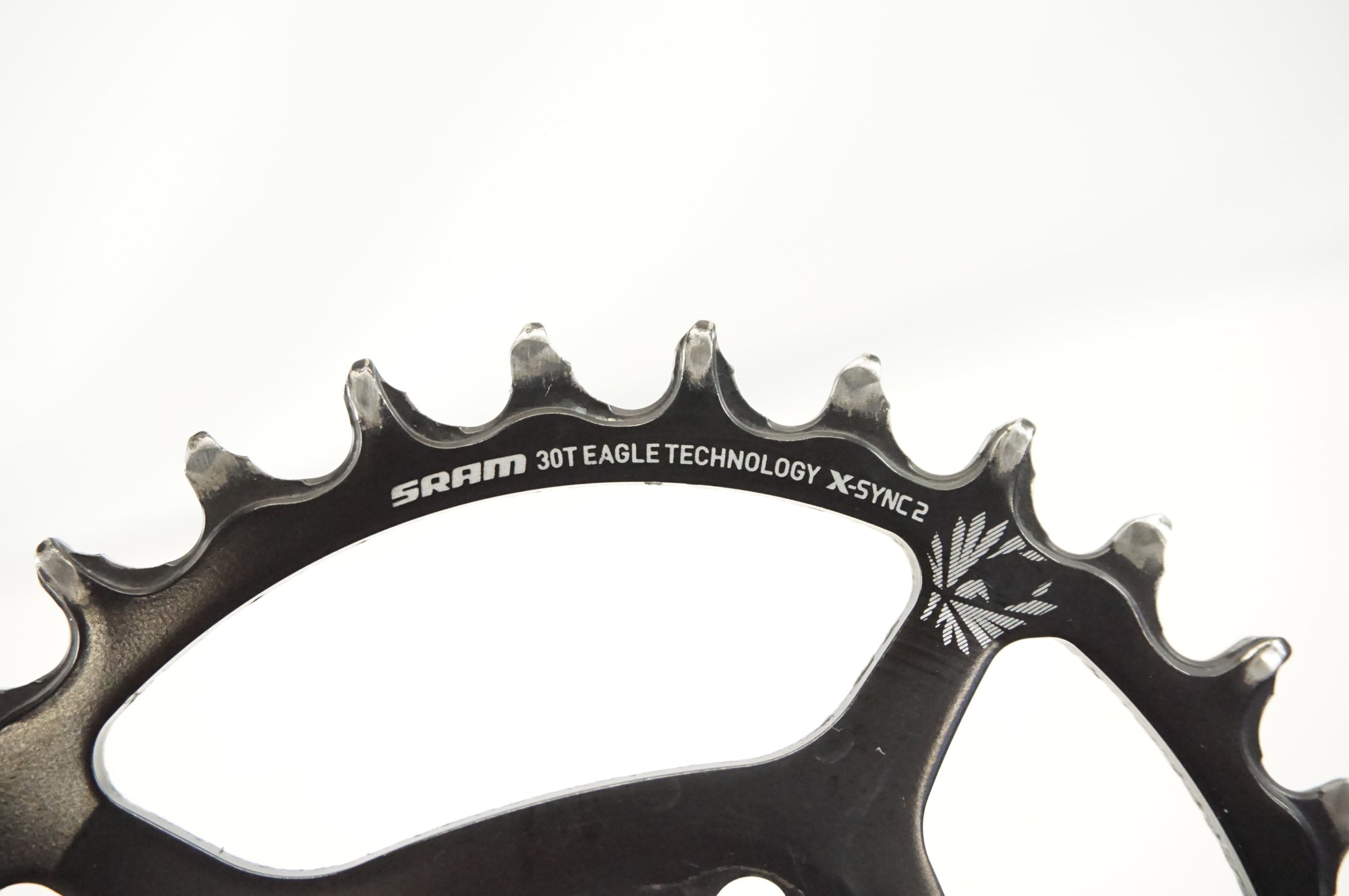 SRAM 「スラム」 X-SYNC 2 30T チェーンリング / 宇都宮店
