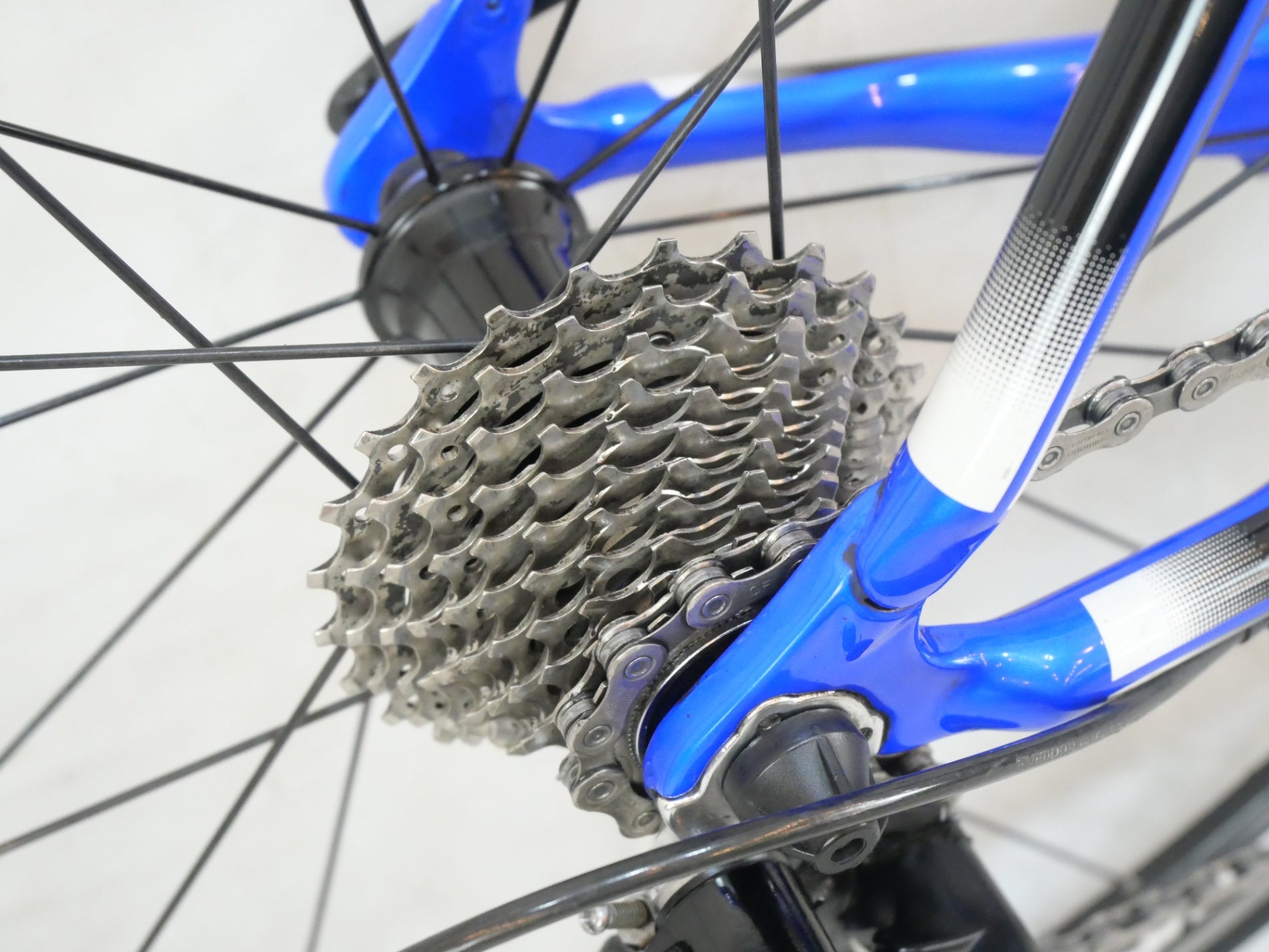 自転車本体 ANCHOR ANCHOR 「アンカー」 CX6 DISC 2018年モデル ロードバイク
