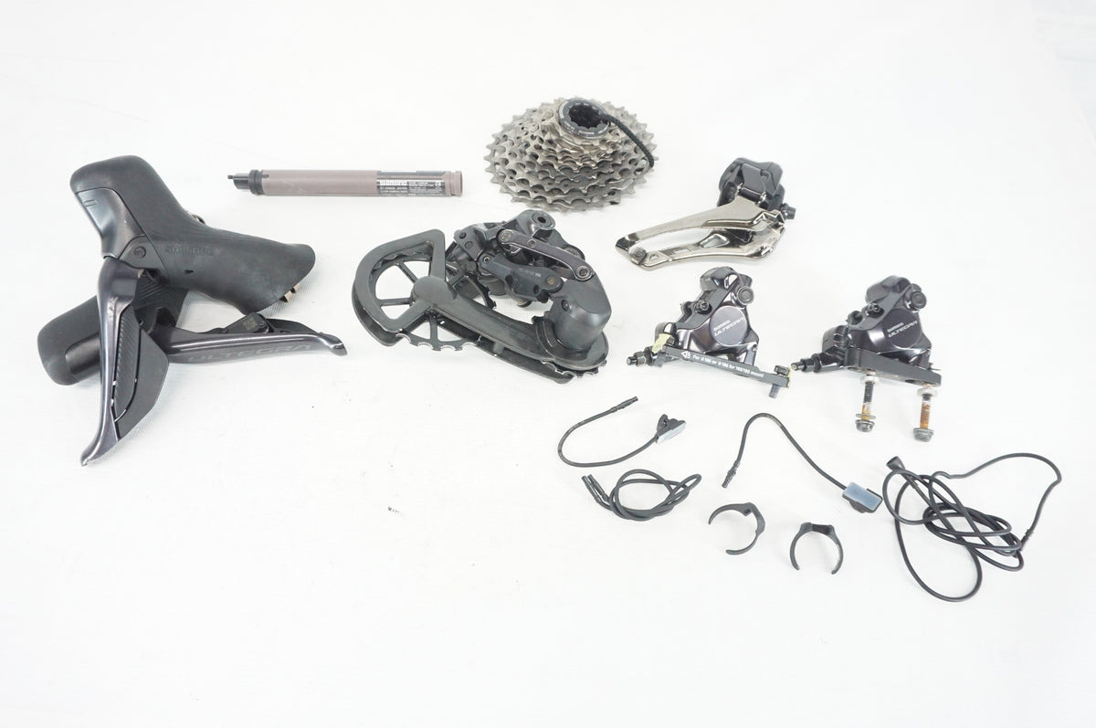 SHIMANO 「シマノ」 ULTEGRA R8170 Di2 12S コンポセット / 阪急塚口店