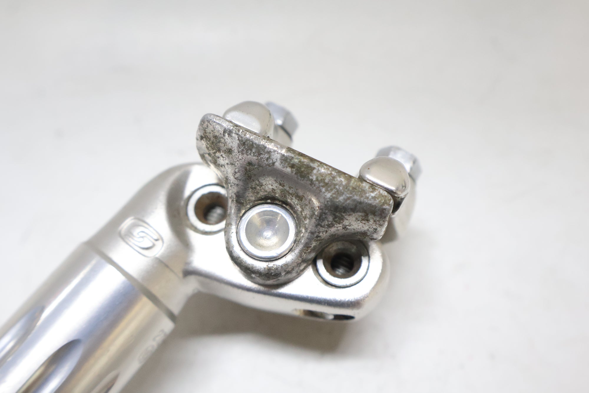 SUGINO 「スギノ」 MIGHTY NJS 200mm φ27.2 シートポスト / 高知店