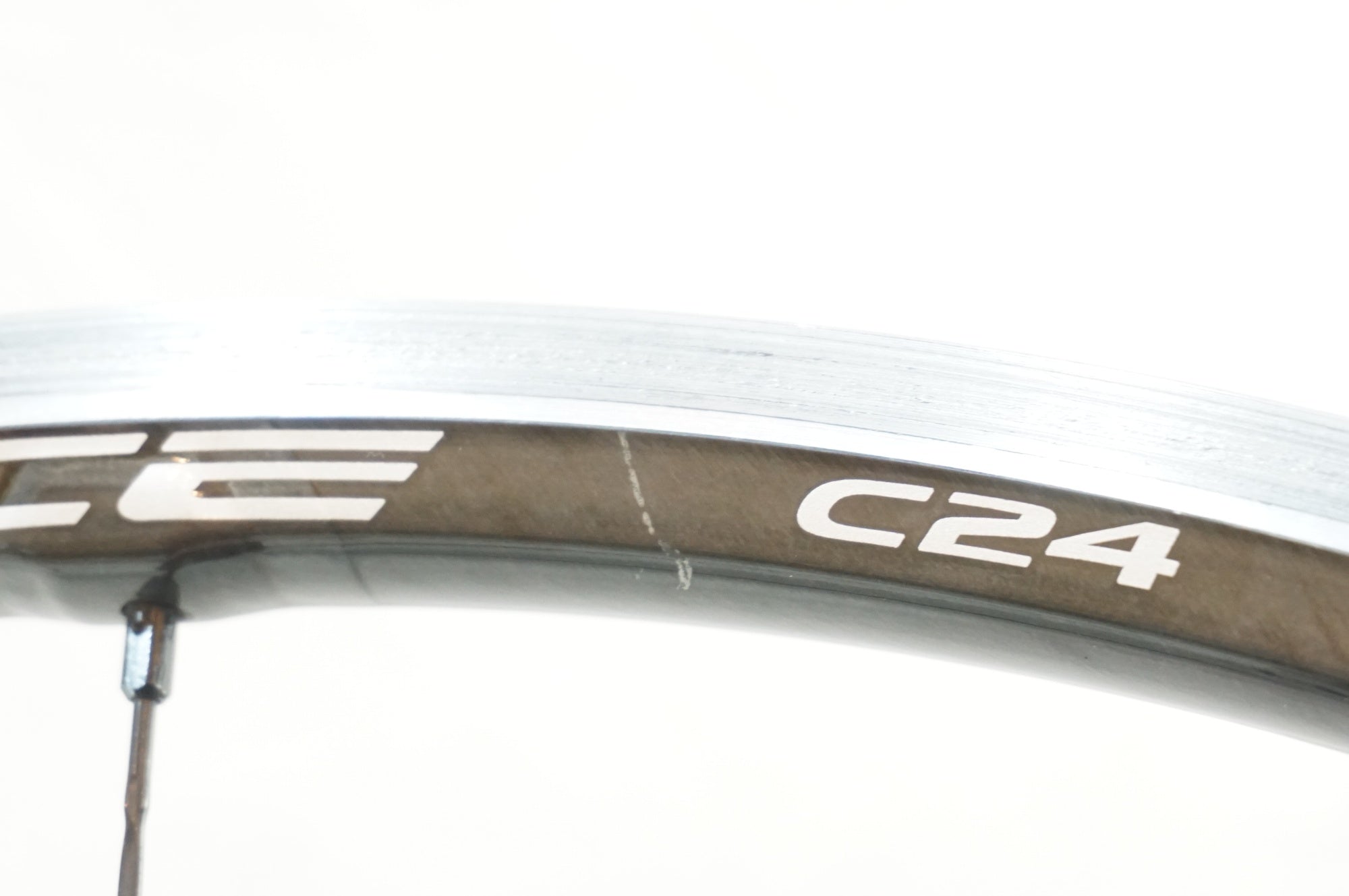 SHIMANO 「シマノ」 DURA-ACE WH-9000-CL-C24 シマノ11S ホイール