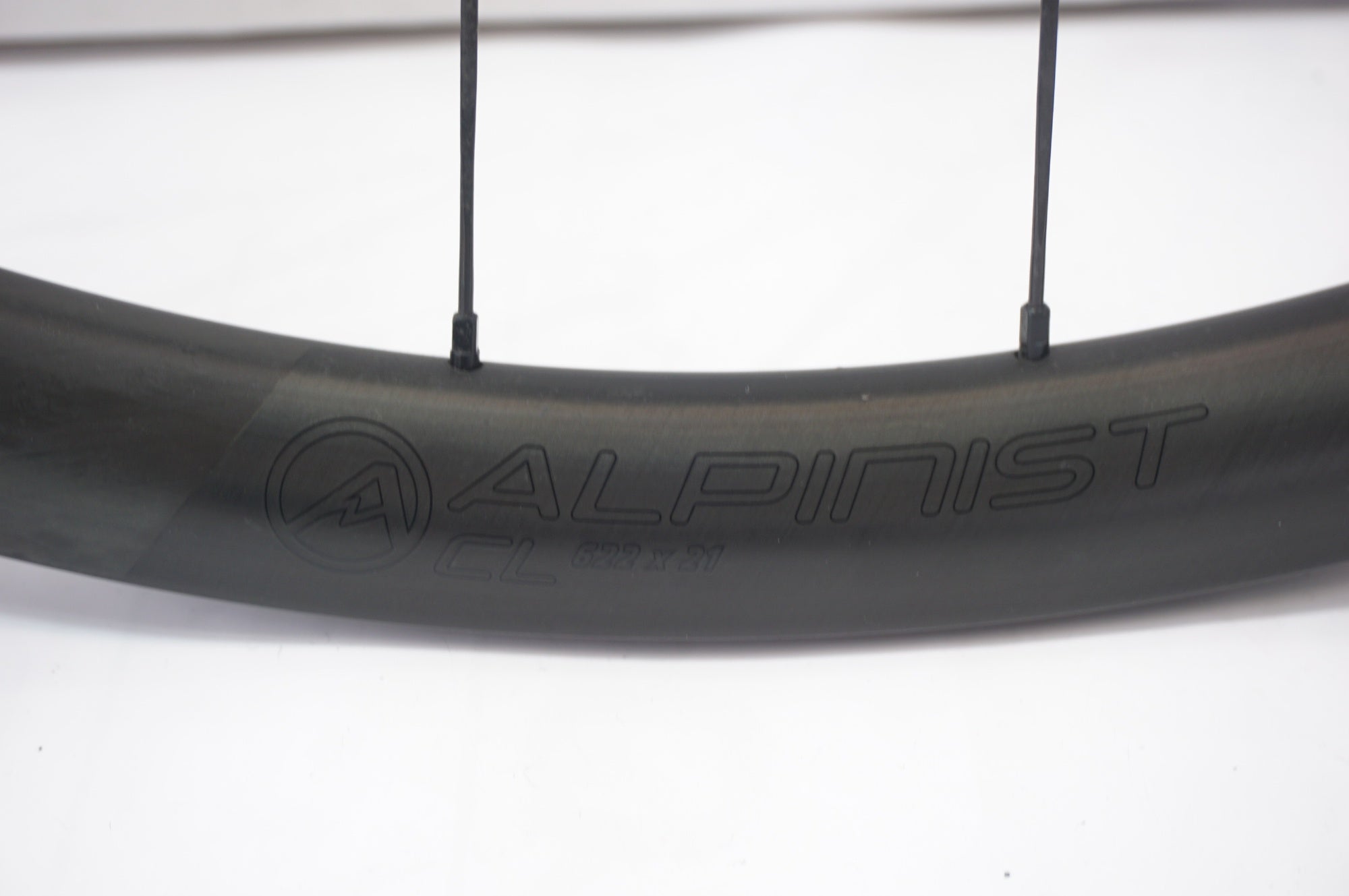 ROVAL 「ロヴァール」 ALPINIST CL2 シマノ11速 ホイールセット