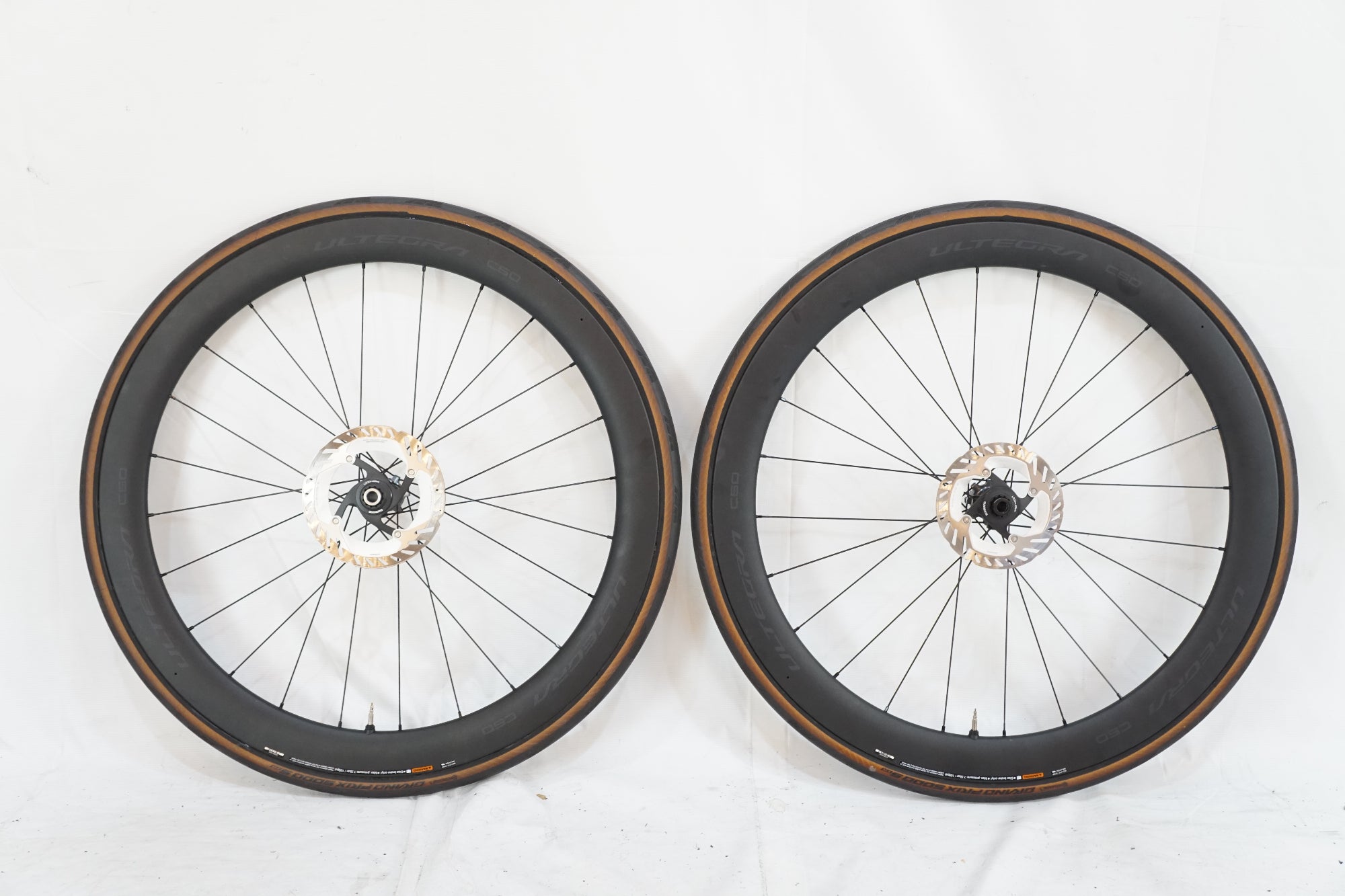 SHIMANO 「シマノ」 ULTEGRA WH-R8170 シマノ11速 ホイールセット / バイチャリ浦和ベース