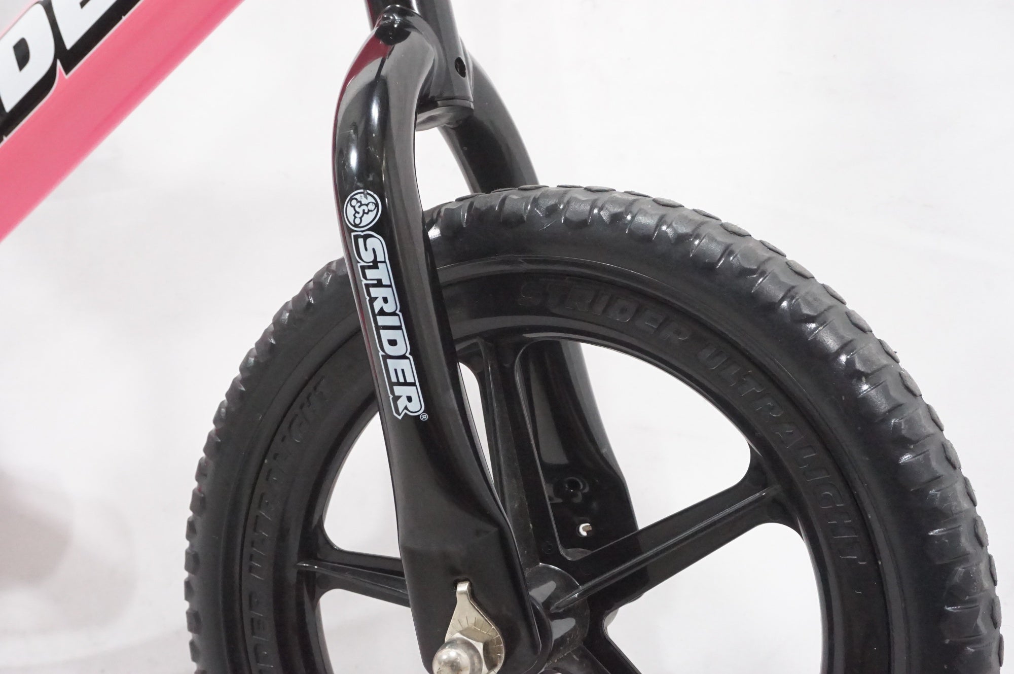 STRIDER 「ストライダー」 SPORT 12 年式不明 キックバイク / AKIBA店