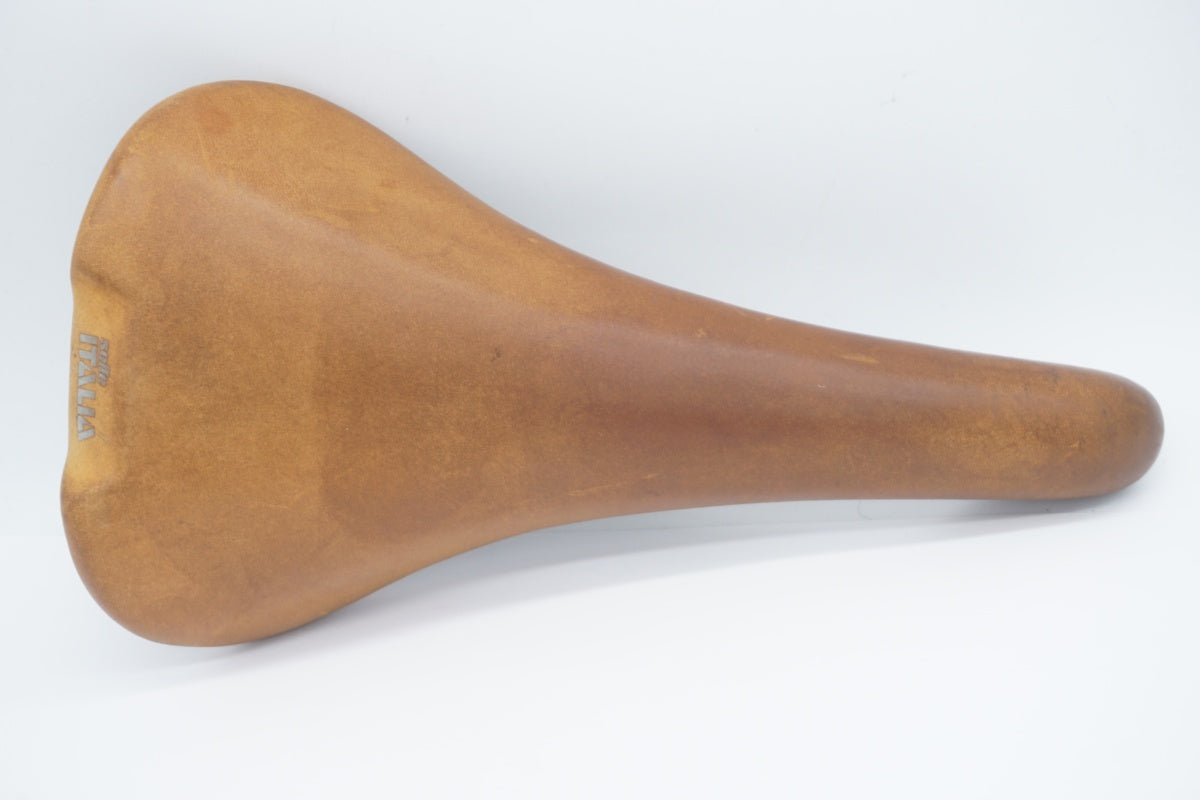SELLE ITALIA 「セライタリア」 FLITE TITANIUM サドル / 滋賀大津店