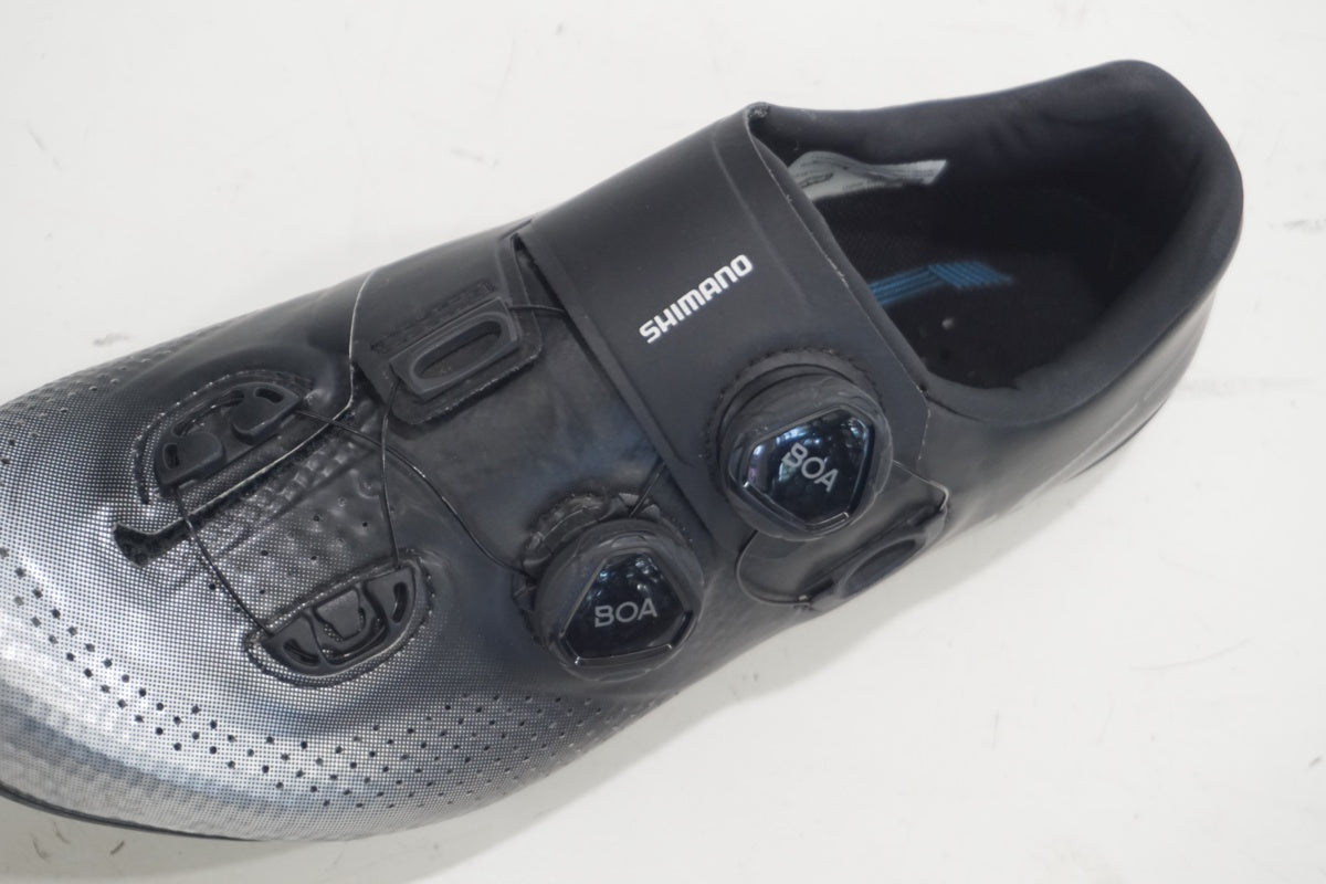 SHIMANO 「シマノ」 SHRC702M EU40(25.2cm)サイズ シューズ  / 滋賀大津店