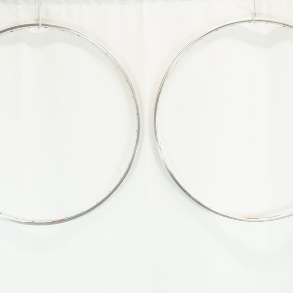 最終値下げホイールMAVICリム　デュラエースハブ　チューブラー MAVIC OPEN PRO チューブラーリムとデュラエースハブで手