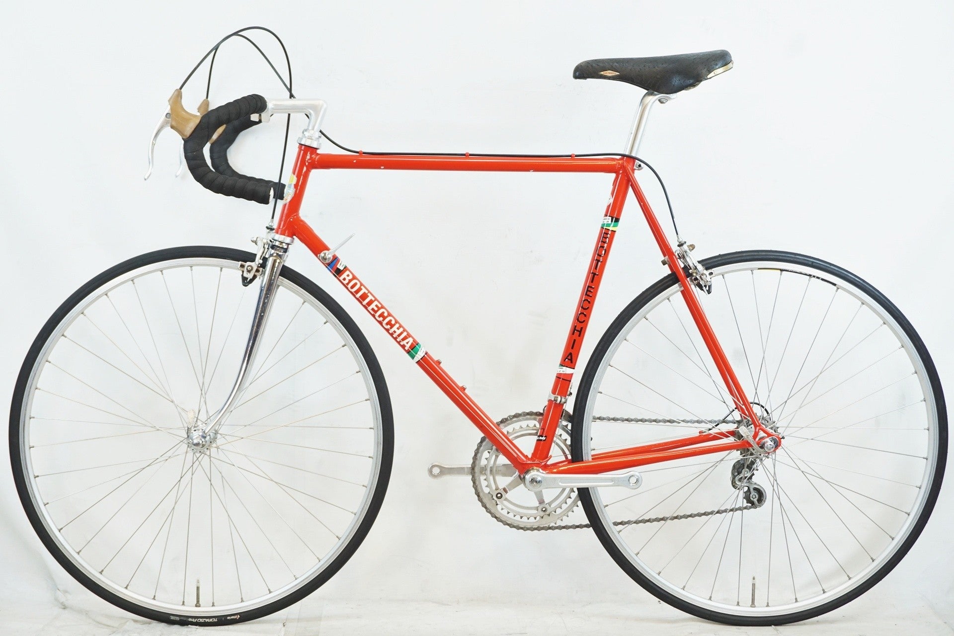 BOTTECCHIA 「ボッテキア」 CAMPIONE DEL MONDO 年式不明 ロードバイク / 熊谷本店
