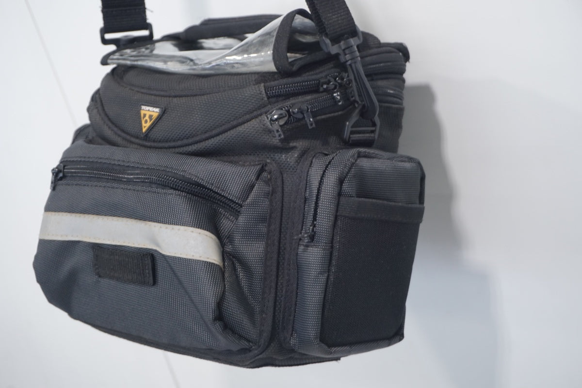 TOPEAK 「トピーク」 フロントバッグ / 滋賀大津店