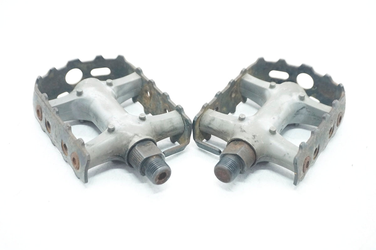 SHIMANO 「シマノ」 EXAGE PD-M450 ペダル / 大阪門真店