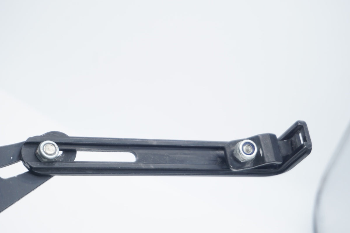 CYCLEDESIGN 「サイクルデザイン」 DISC対応 サイドスタンド / 滋賀大津店