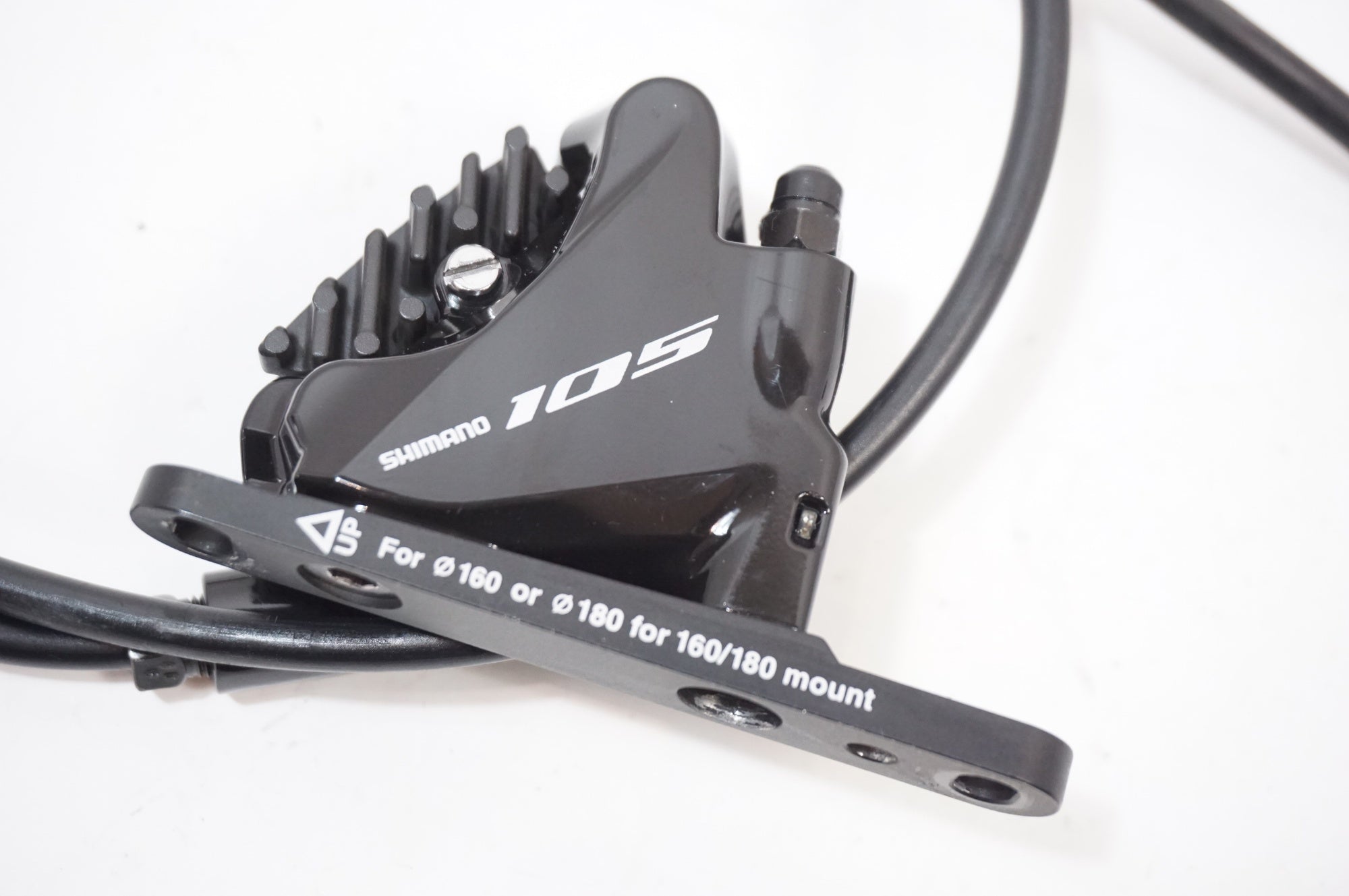 SHIMANO 「シマノ」 105 BR-R7070 ディスクブレーキキャリパーセット / 世田谷店