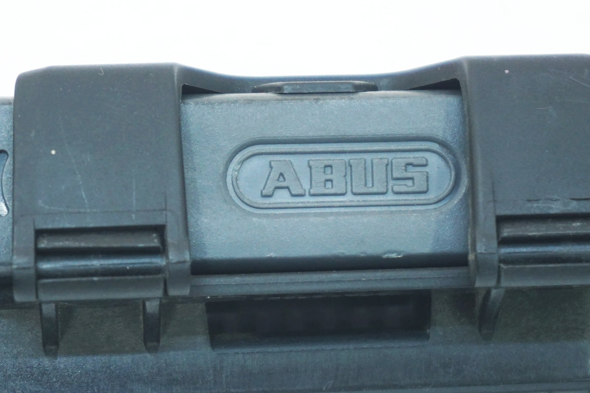 ABUS 「アバス」 BORDO LITE 6055 ロック / 大阪美原北インター店