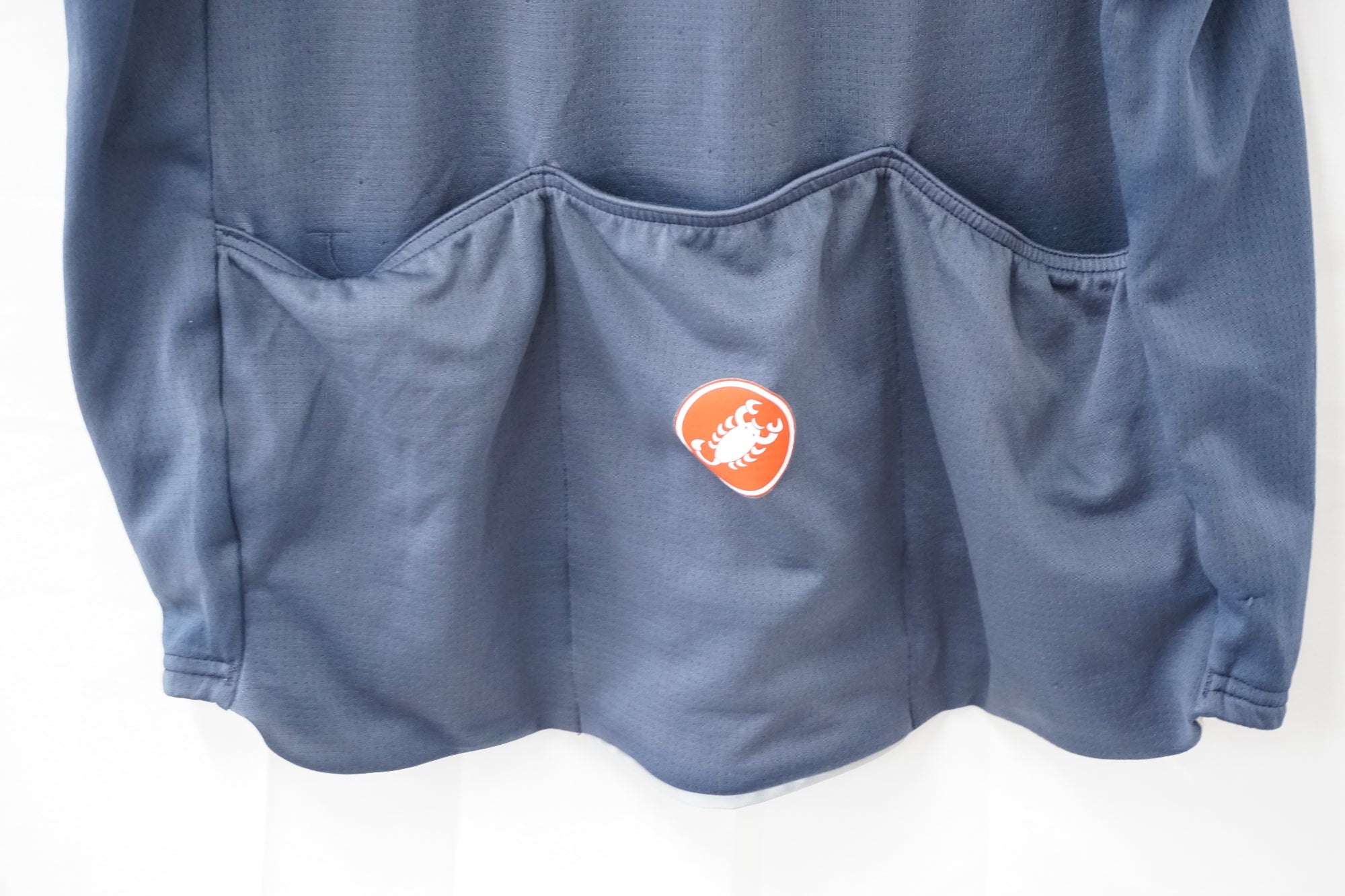 CASTELLI 「カステリ」 Lサイズ 半袖ジャージ / 奈良店