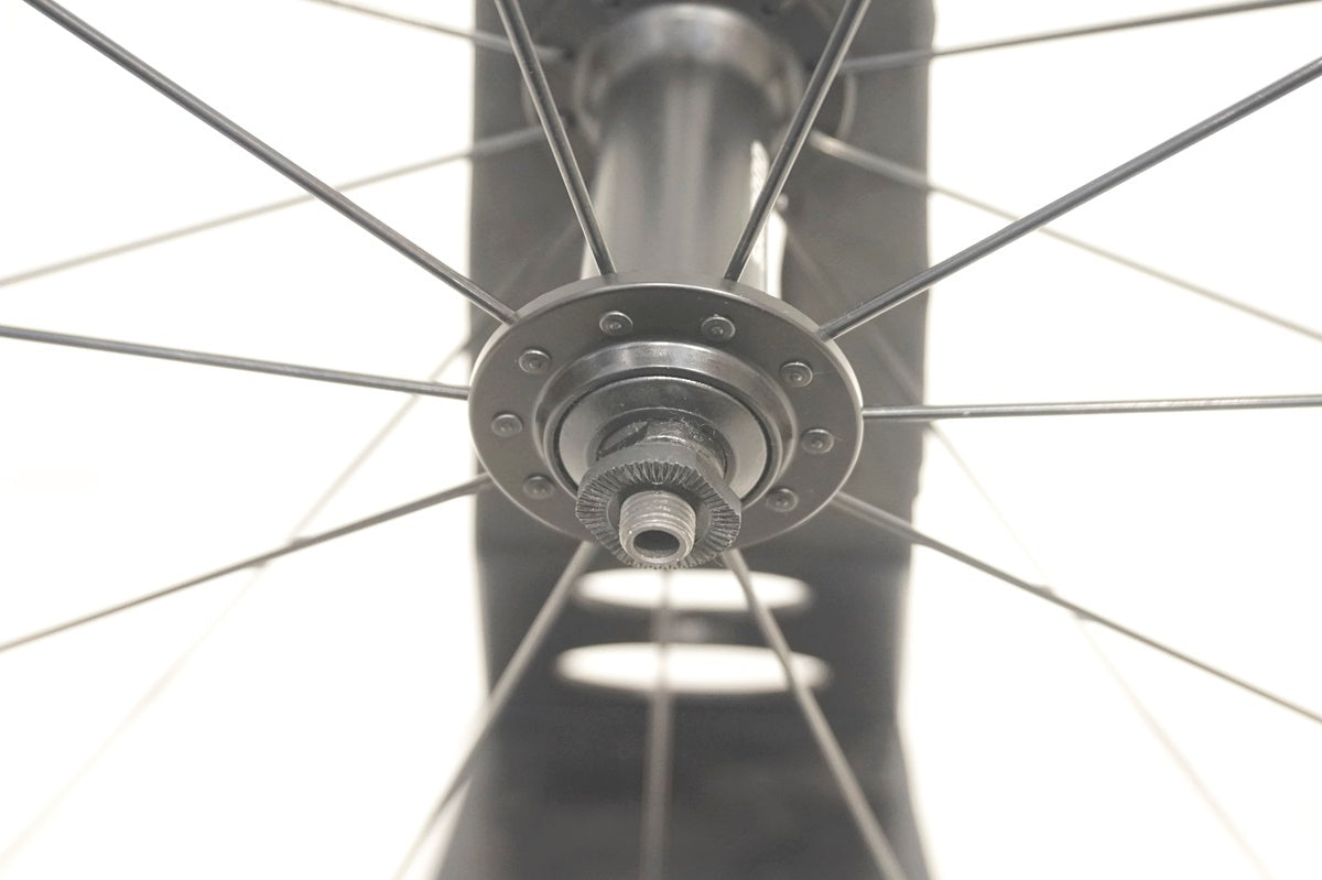 SHIMANO 「シマノ」 WH-RS010 フロントホイール / 大阪門真店