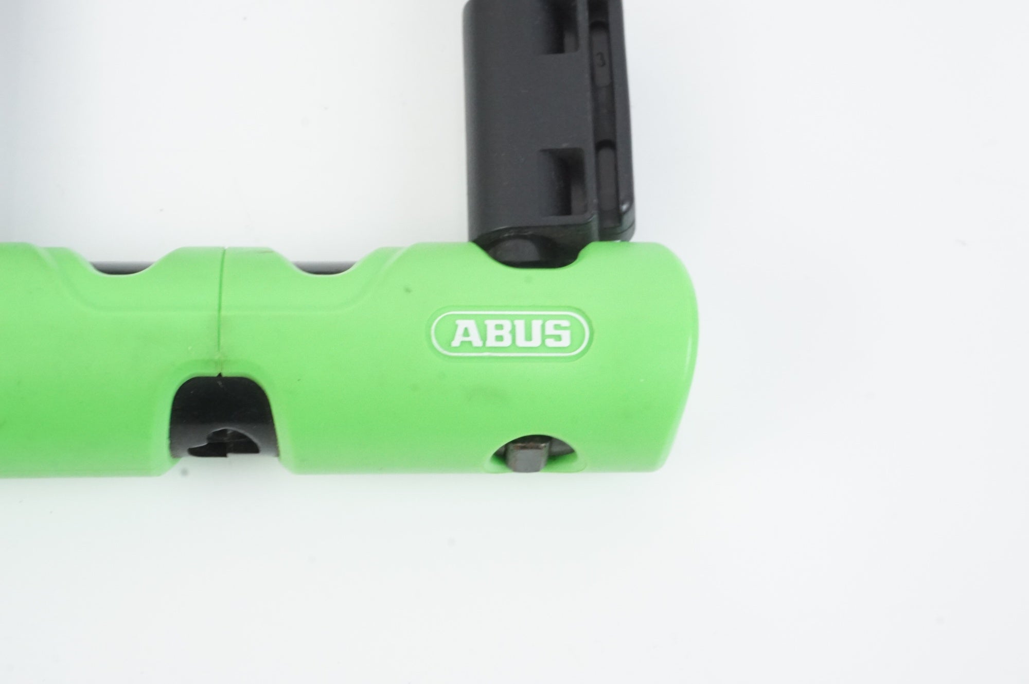 ABUS 「アバス」 ULTRA MINI 410 U字ロック / 中目黒店