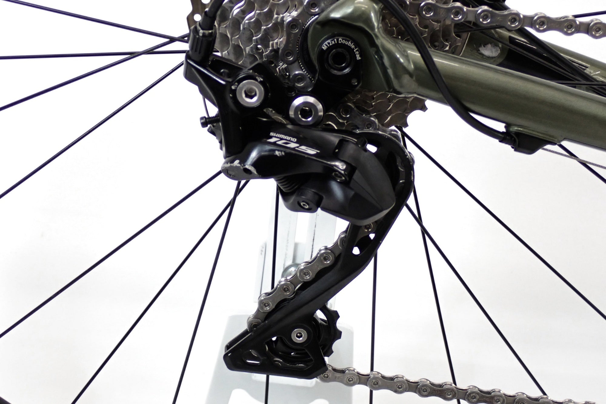CANNONDALE 「キャノンデール」 CAAD13 DISC 105 2021年モデル ロード