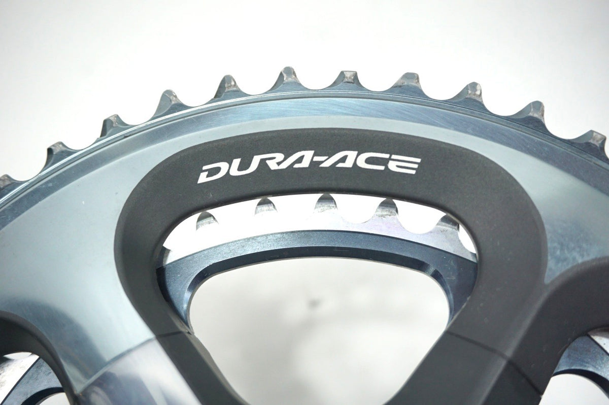 SHIMANO 「シマノ」 DURA-ACE FC-7900 52-39T 172.5mm クランクセット / 川越店