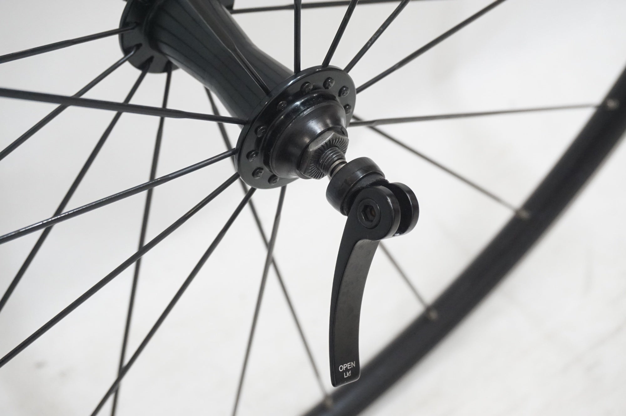 BONTRAGER 「ボントレガー」 TLR シマノ11速 ホイールセット / 福岡店