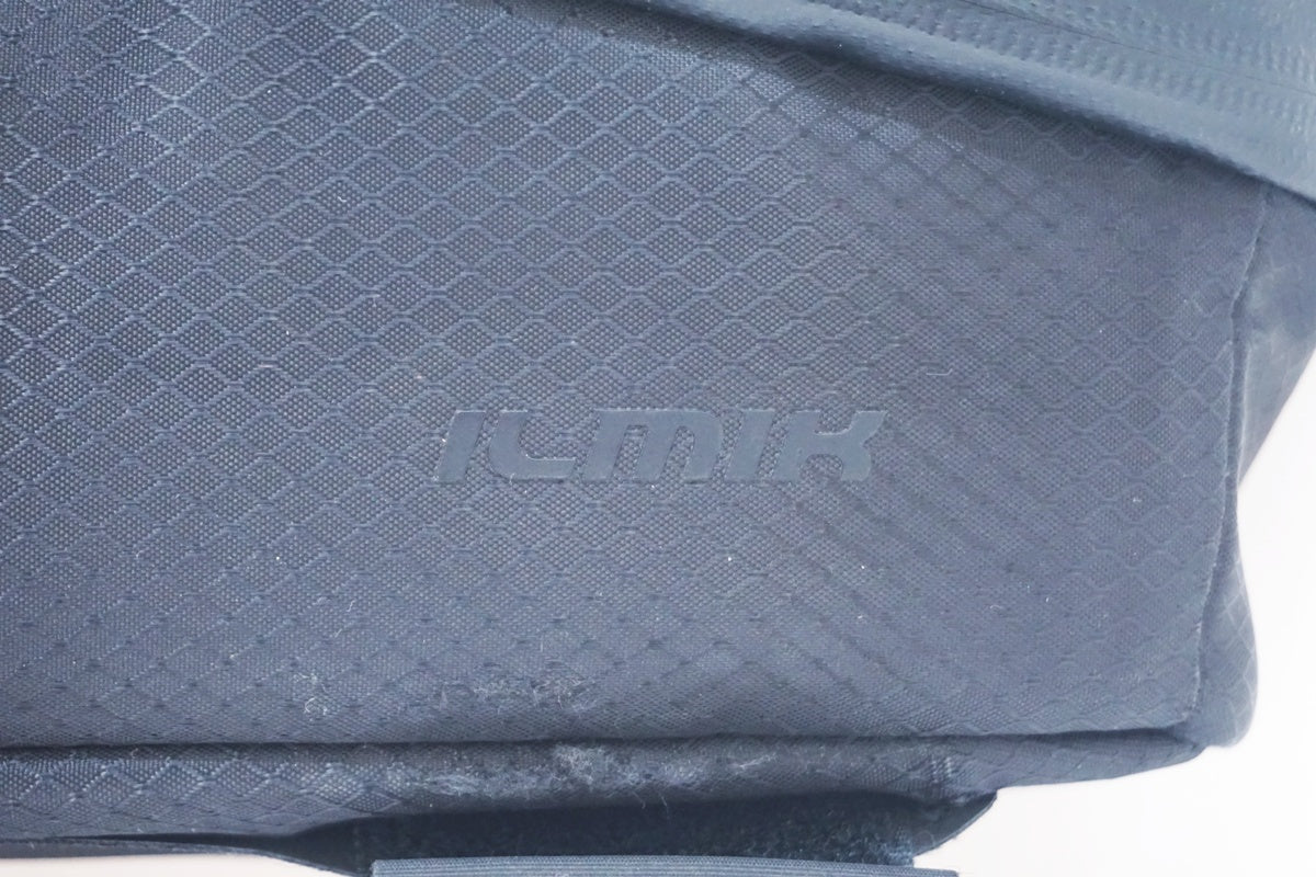 ILMIK 「イルミック」 LAUKKU TB1 フレームバッグ / 大阪美原北インター店