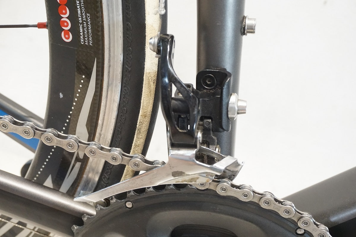 CANYON 「キャニオン」 ENDURACE AL 6.0 2016年モデル ロードバイク / 横浜戸塚店