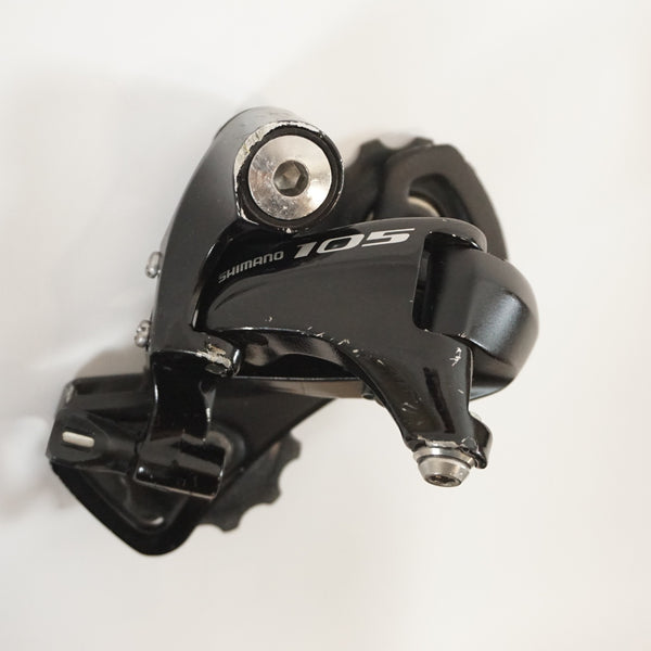 あーShimano 105 リアディレイラー RD-R1750 SHIMANO ( シマノ ) リアディレイラー 【 R7100 105 Di2 12S