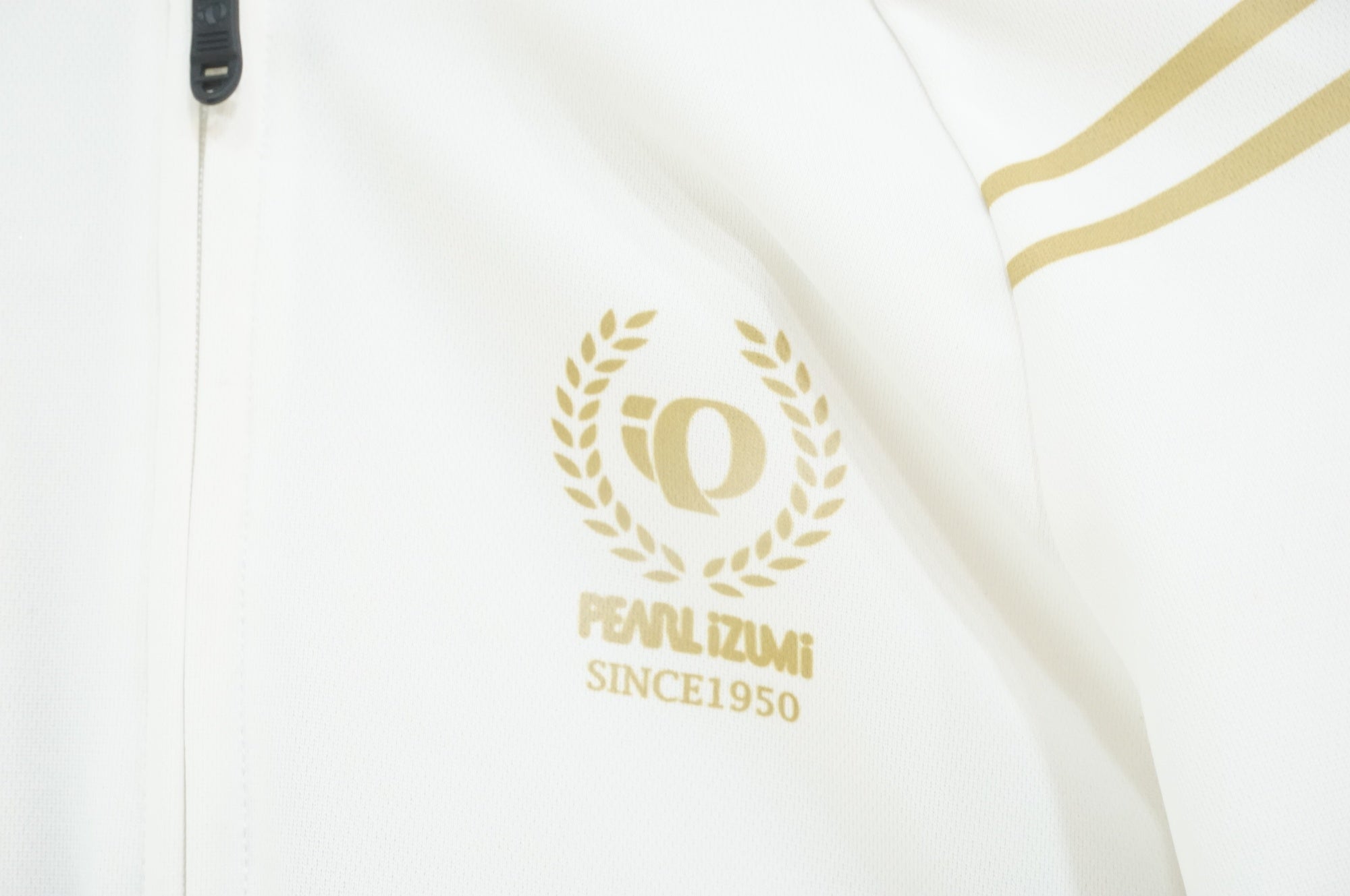PEARL IZUMI 「パールイズミ」 Mサイズ 半袖ジャージ サイクルパンツセット / 浦和ベース