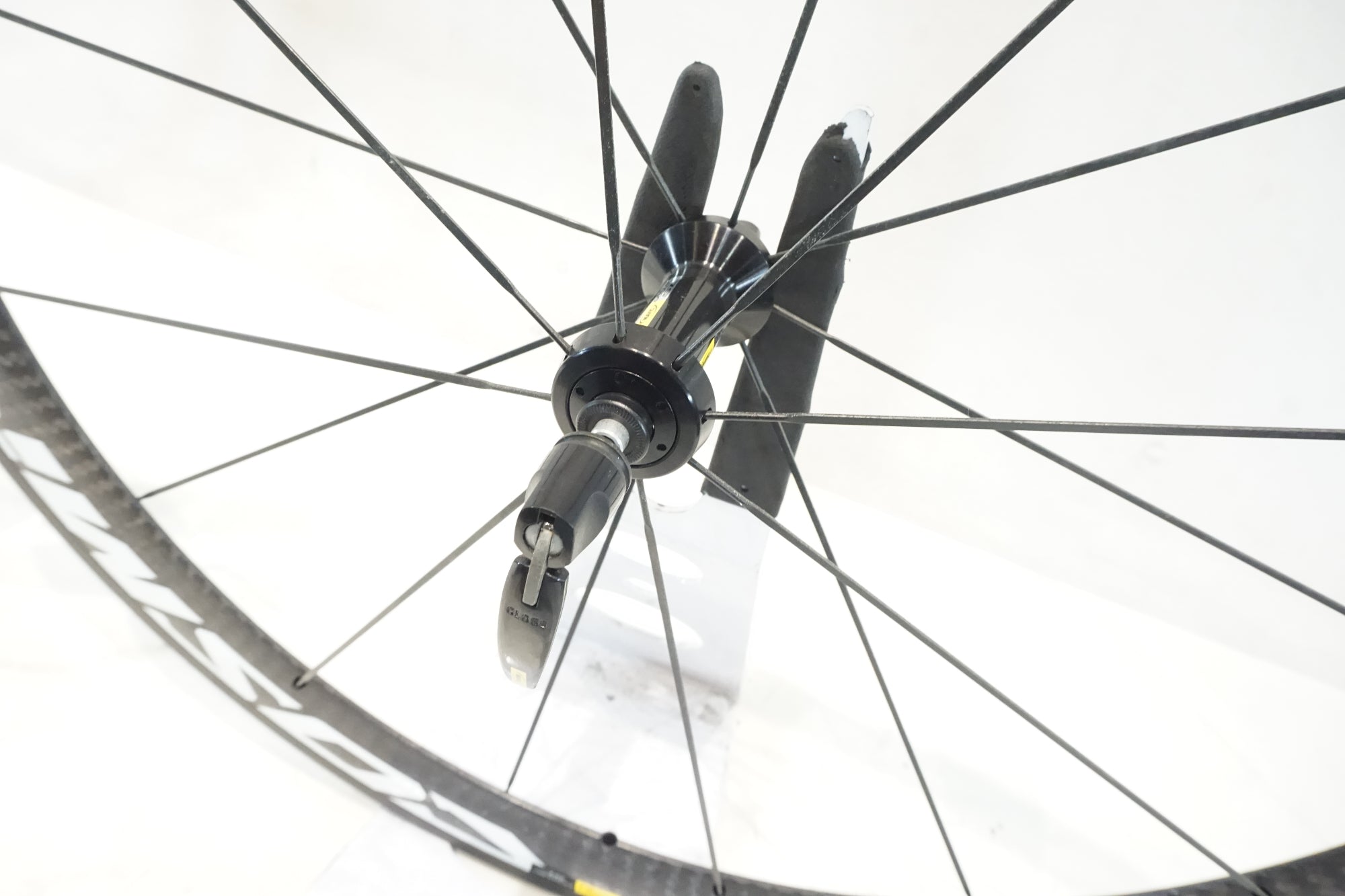 MAVIC 「マビック」 COSMIC SL シマノ11速 ホイールセット MAVIC 「マビック」 COSMIC SL シマノ11速 ホイールセット