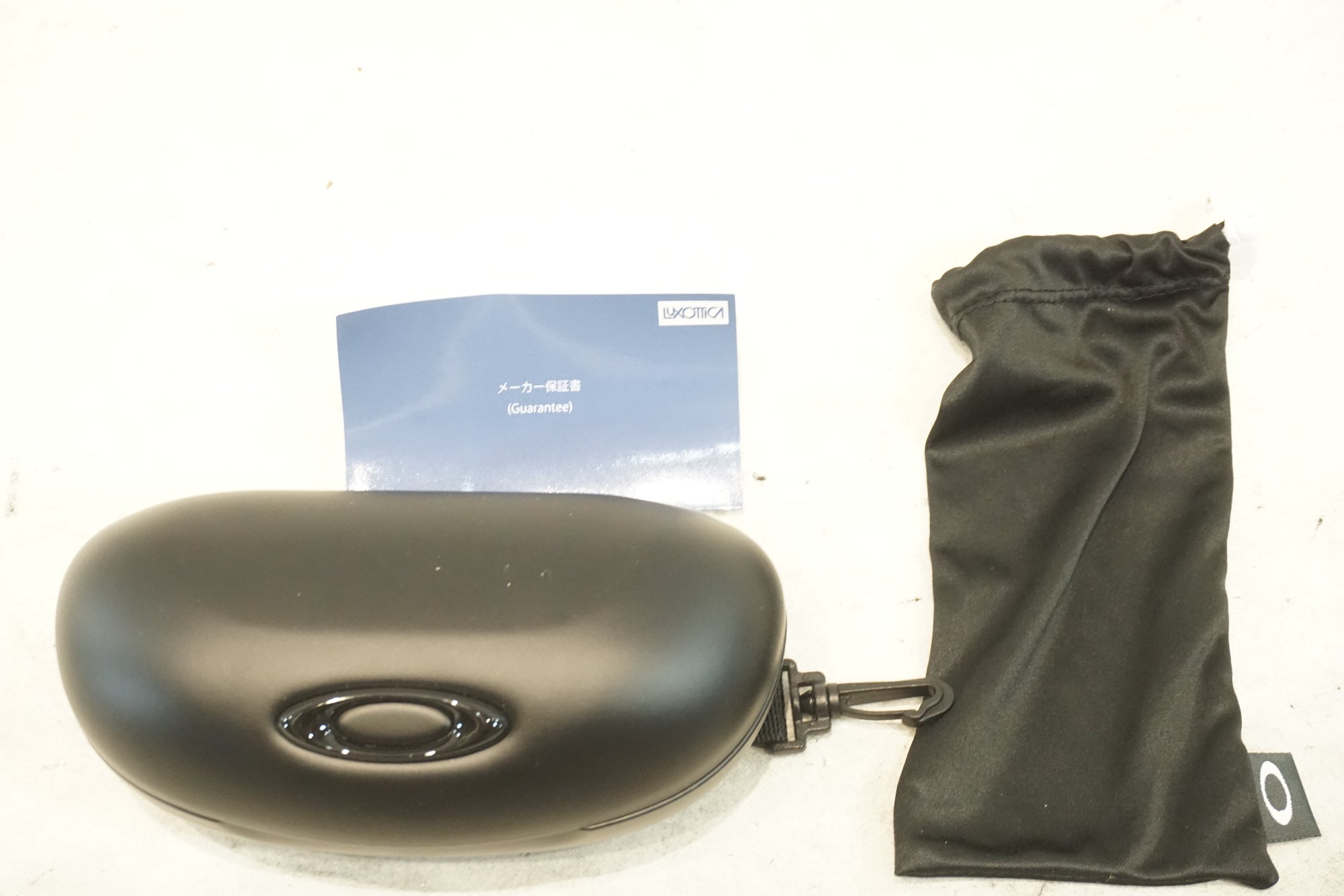 OAKLEY 「オークリー」 SUTRO TI アイウェア / 横浜戸塚店