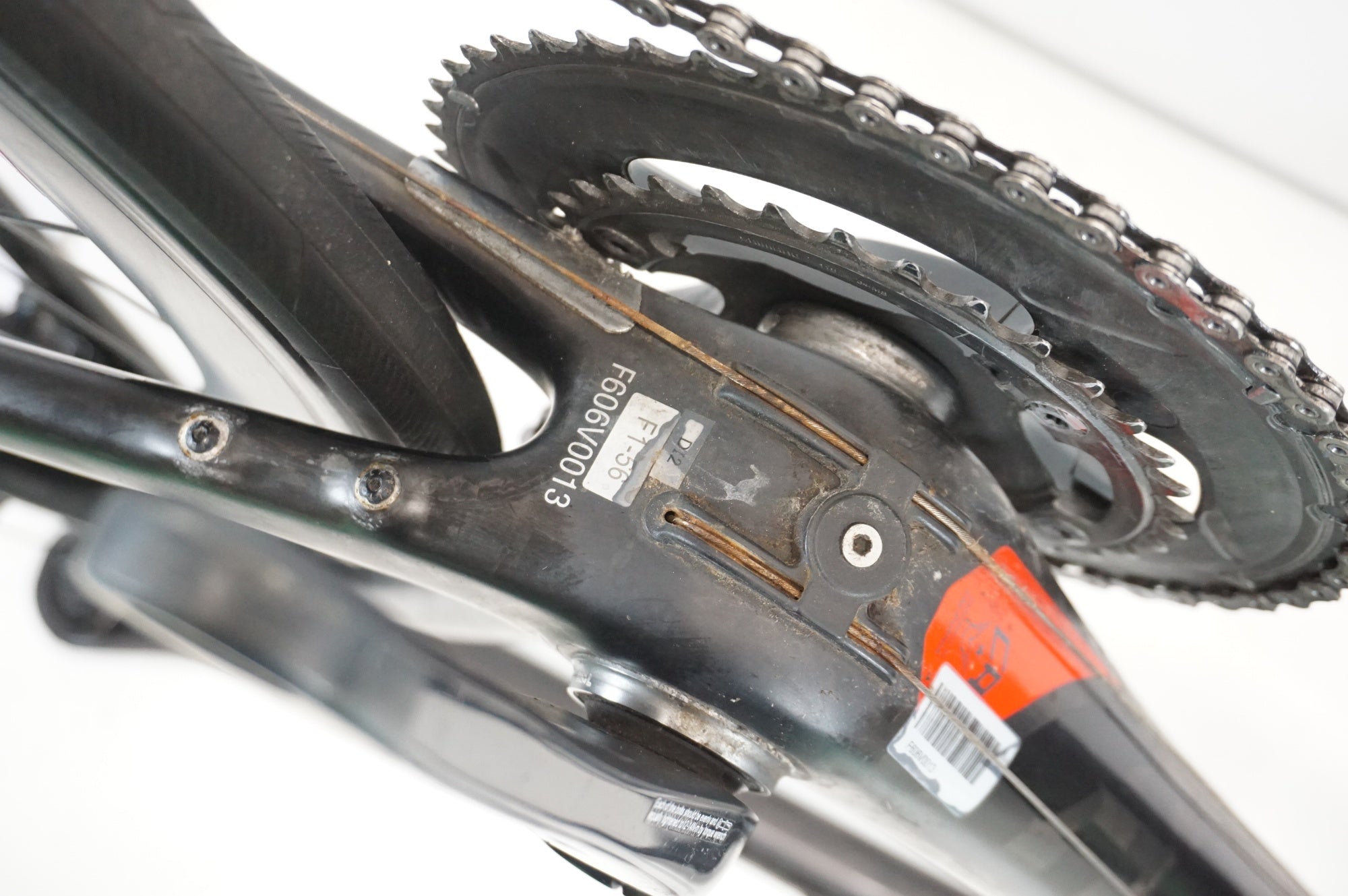 ジャンク FELT 「フェルト」 F1 2016年モデル ロードバイク / 宇都宮店