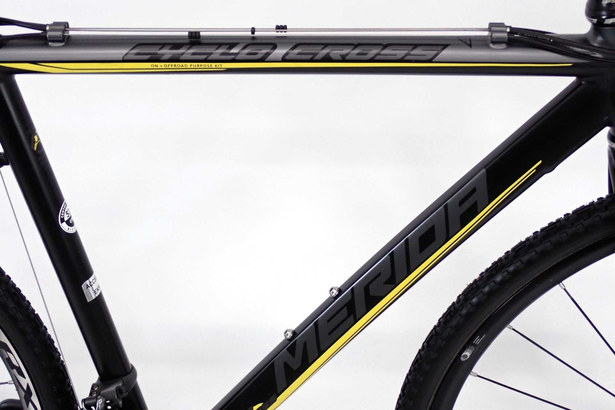 MERIDA 「メリダ」 CYCLOCROSS 5 2014年モデル シクロクロス / 伊勢崎店