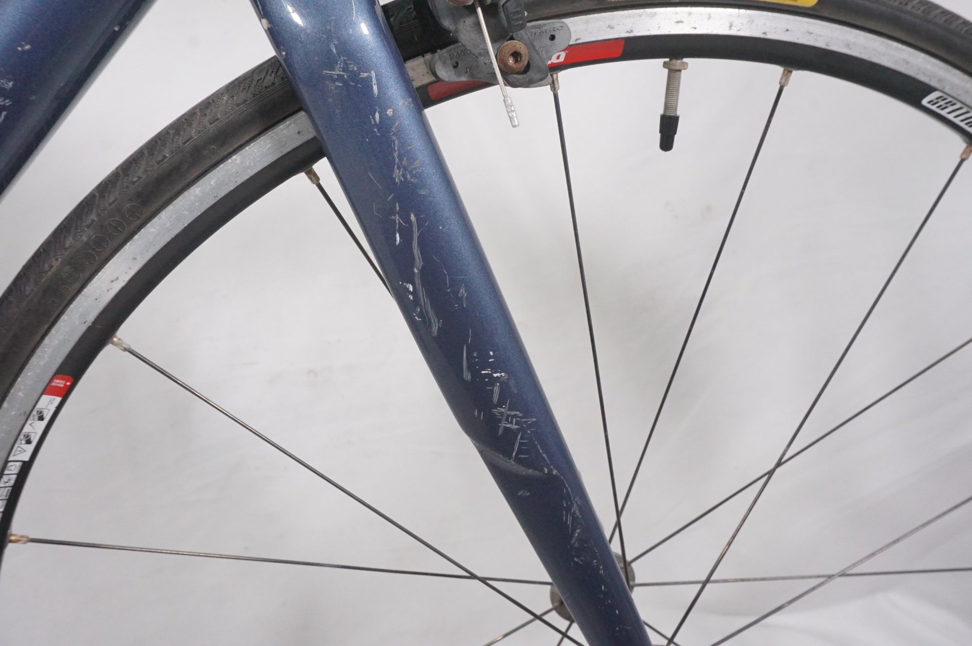 LEADER BIKES 「リーダーバイク」 KAGERO 2013年モデル ピストバイク / AKIBA店