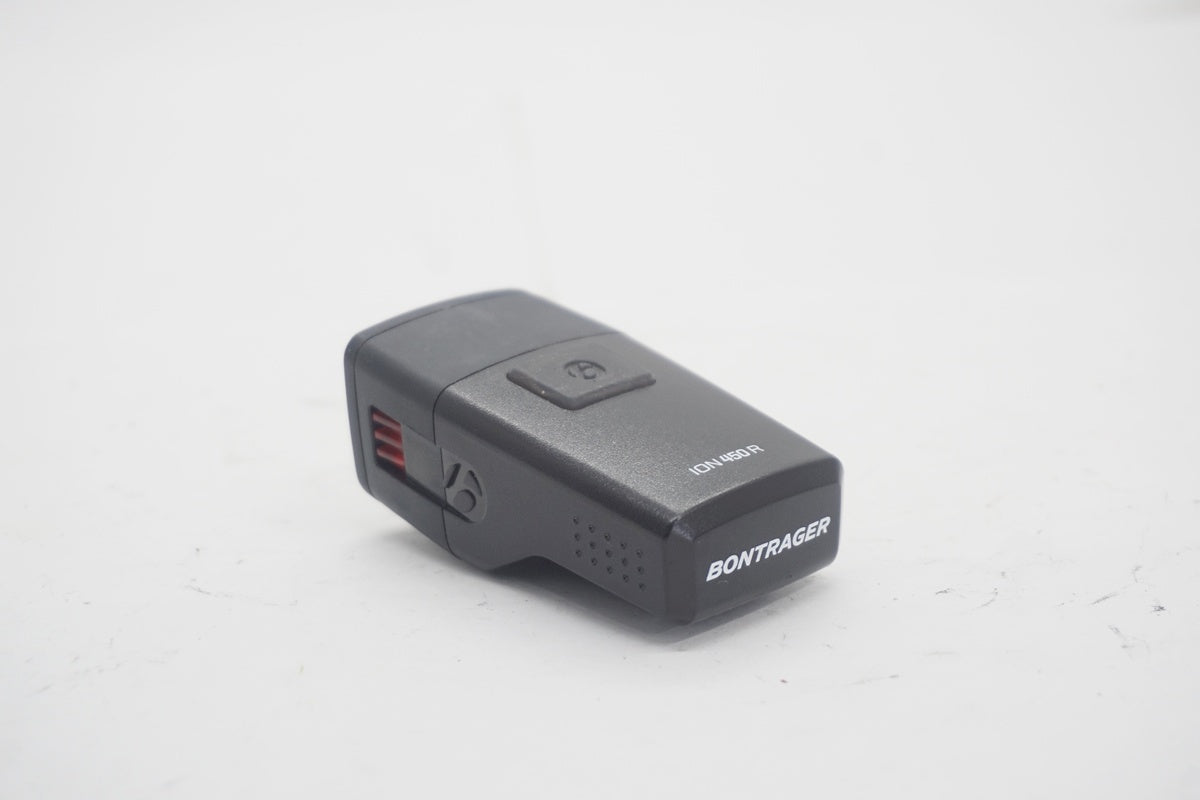 BONTRAGER「ボントレガー」　ION450R LEDフロントライト / 京都八幡店