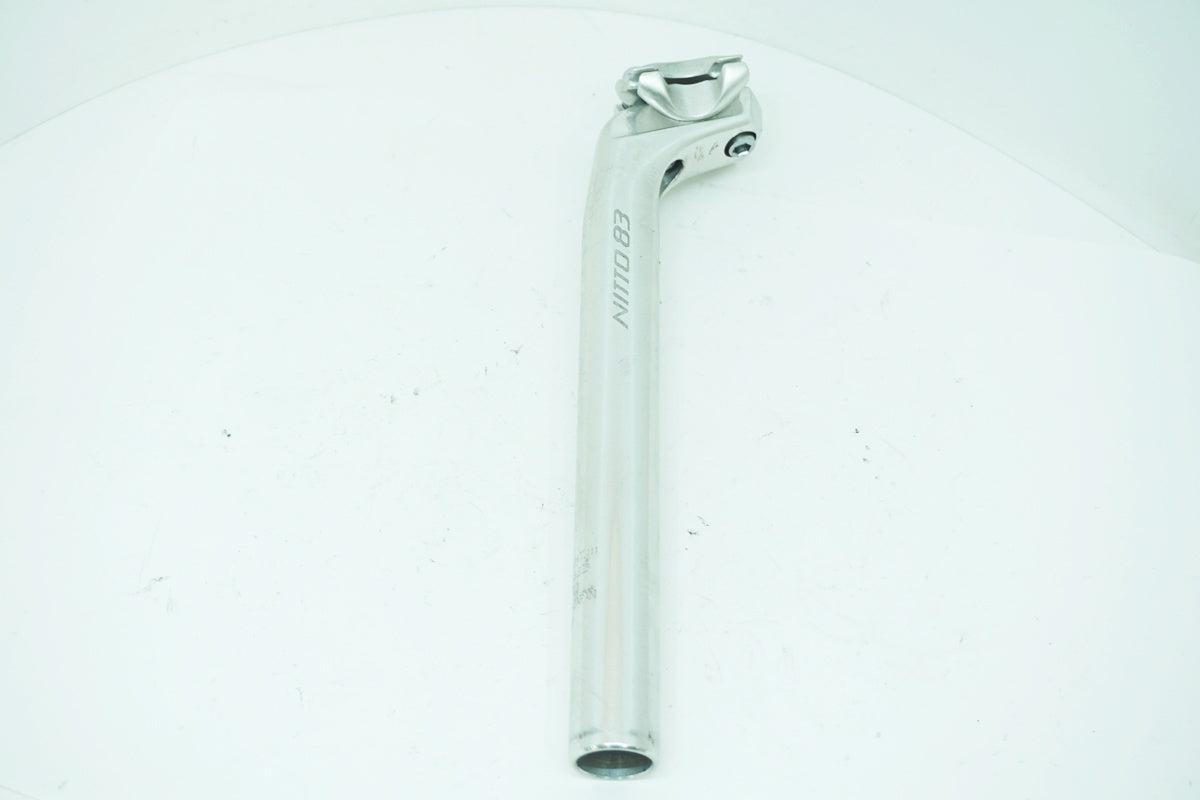 NITTO 「ニットー」 83 Φ27.2 250mm シートポスト / 大阪美原北インター店