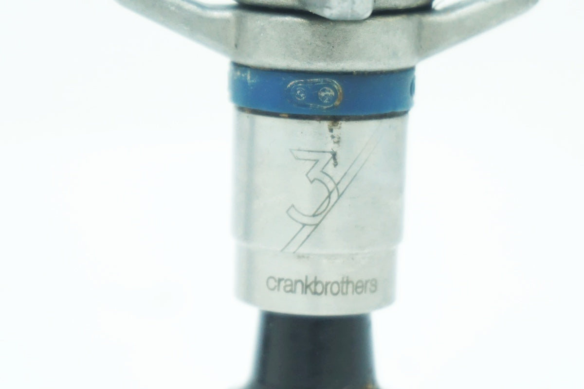 CRANKBROTHERS 「クランクブラザーズ」 CANDY3 ペダル / 大阪美原北インター店