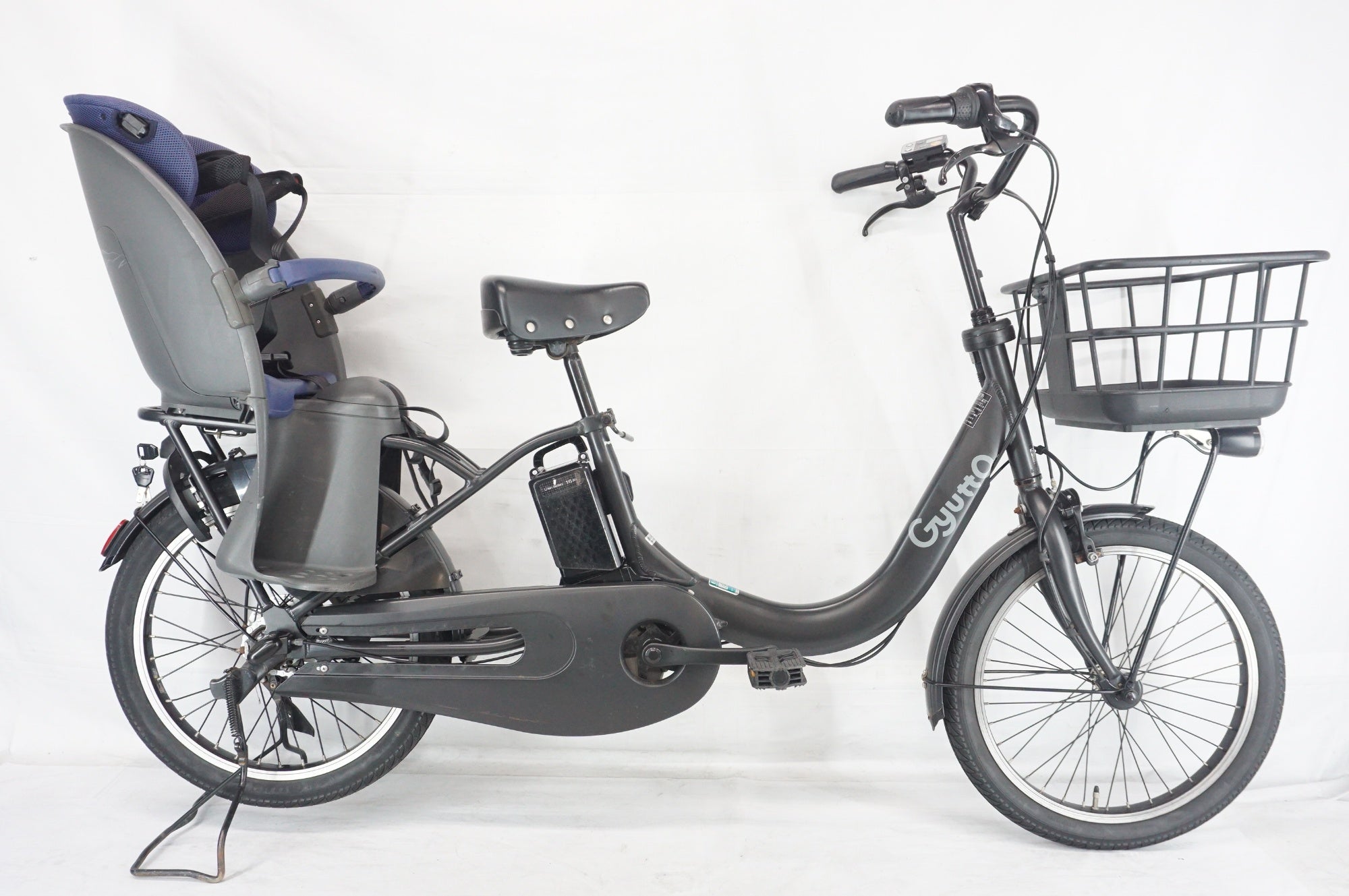 PANASONIC 「パナソニック」 ギュットクルームR DX BE-FRD032 2023年モデル 20インチ 電動アシスト自転車 / 阪急塚口店