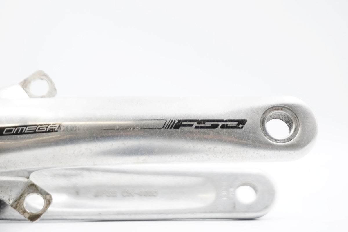 FSA 「エフエスエー」 OMEGA 170mm クランクアーム / 奈良店