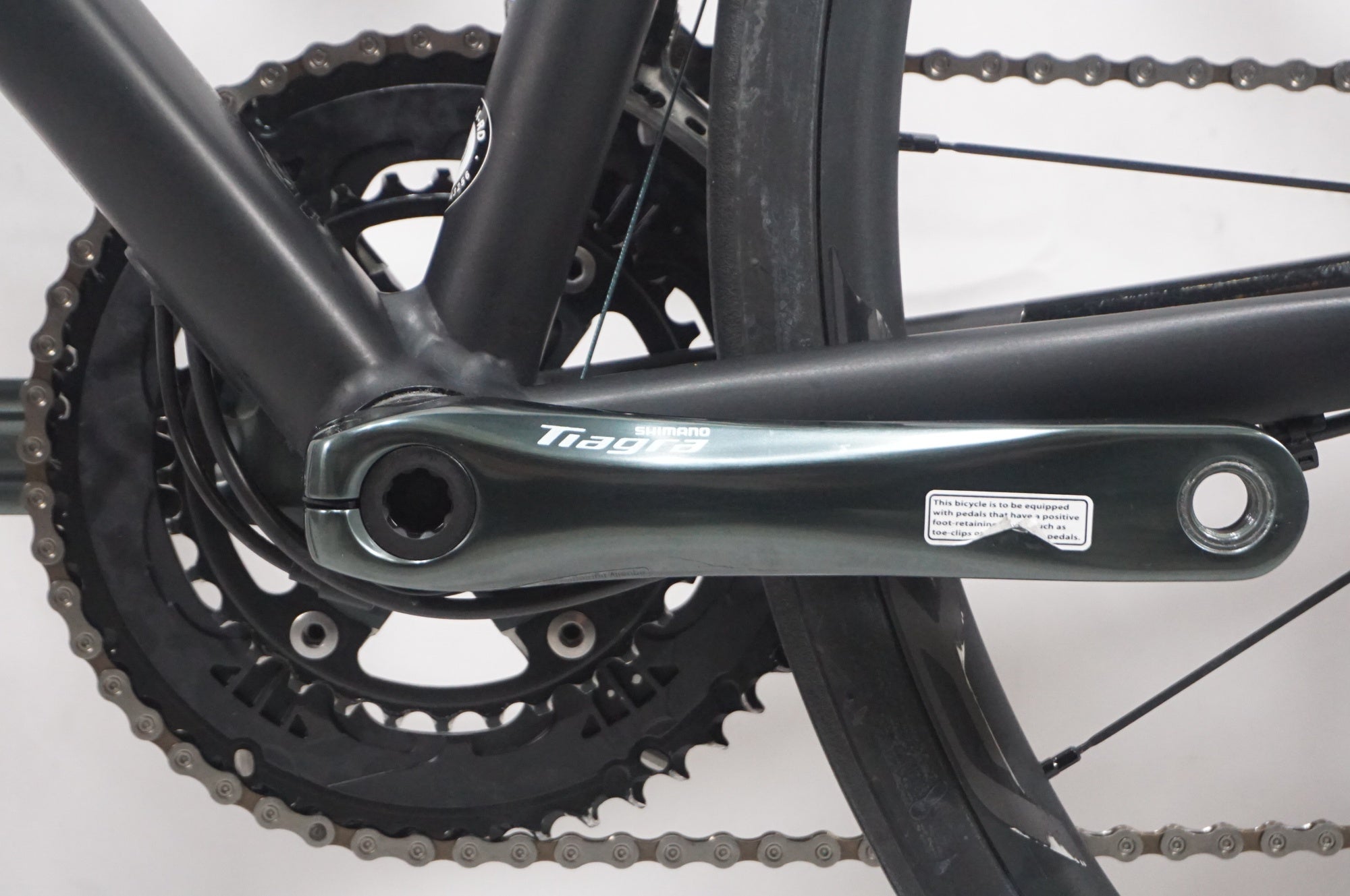 TREK 「トレック」 EMONDA ALR 4 DISC 2020年モデル ロードバイク / AKIBA店