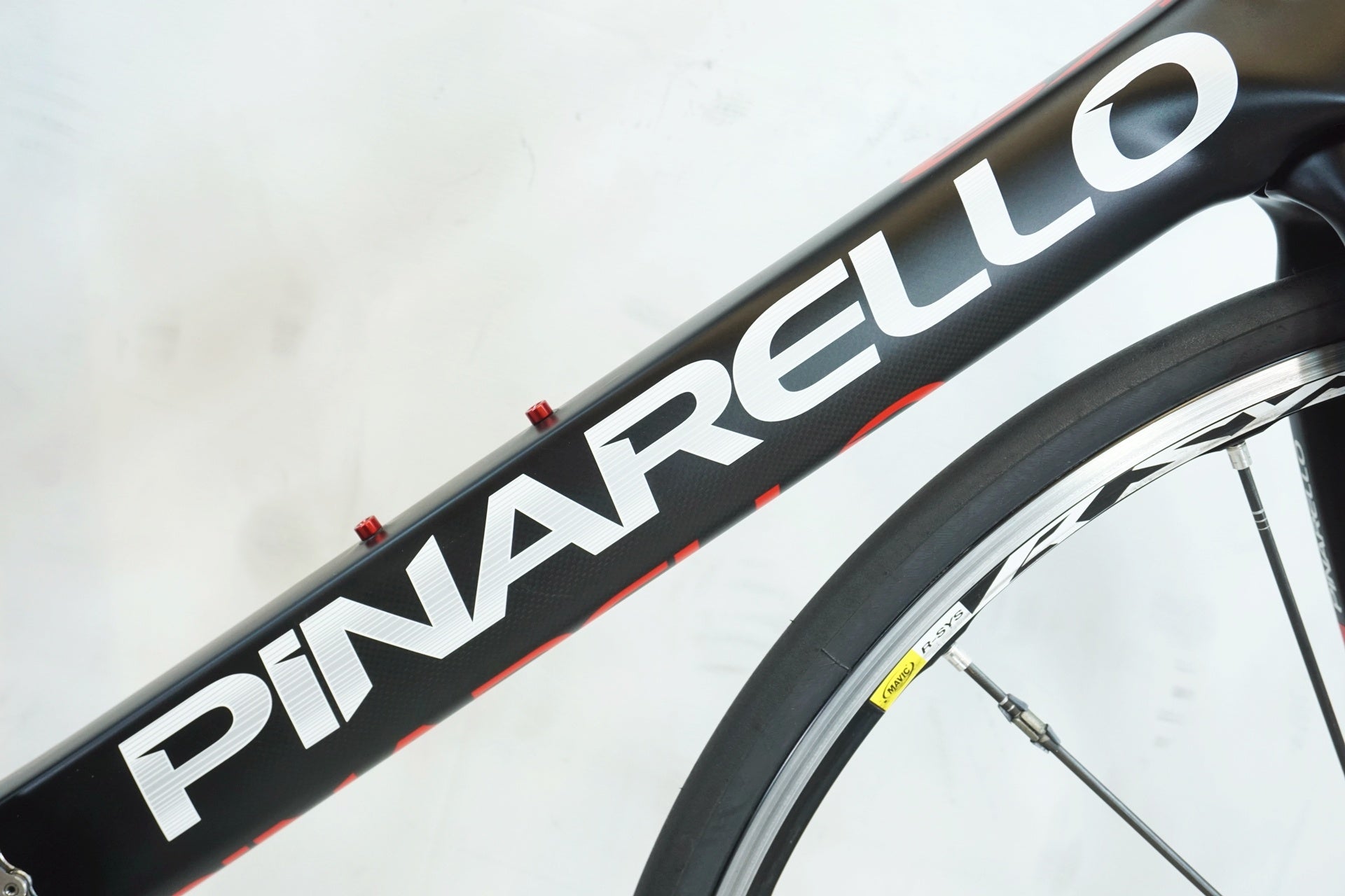 PINARELLO 「ピナレロ」 DOGMA K8 2017年モデル ロードバイク / 有明ガーデン店