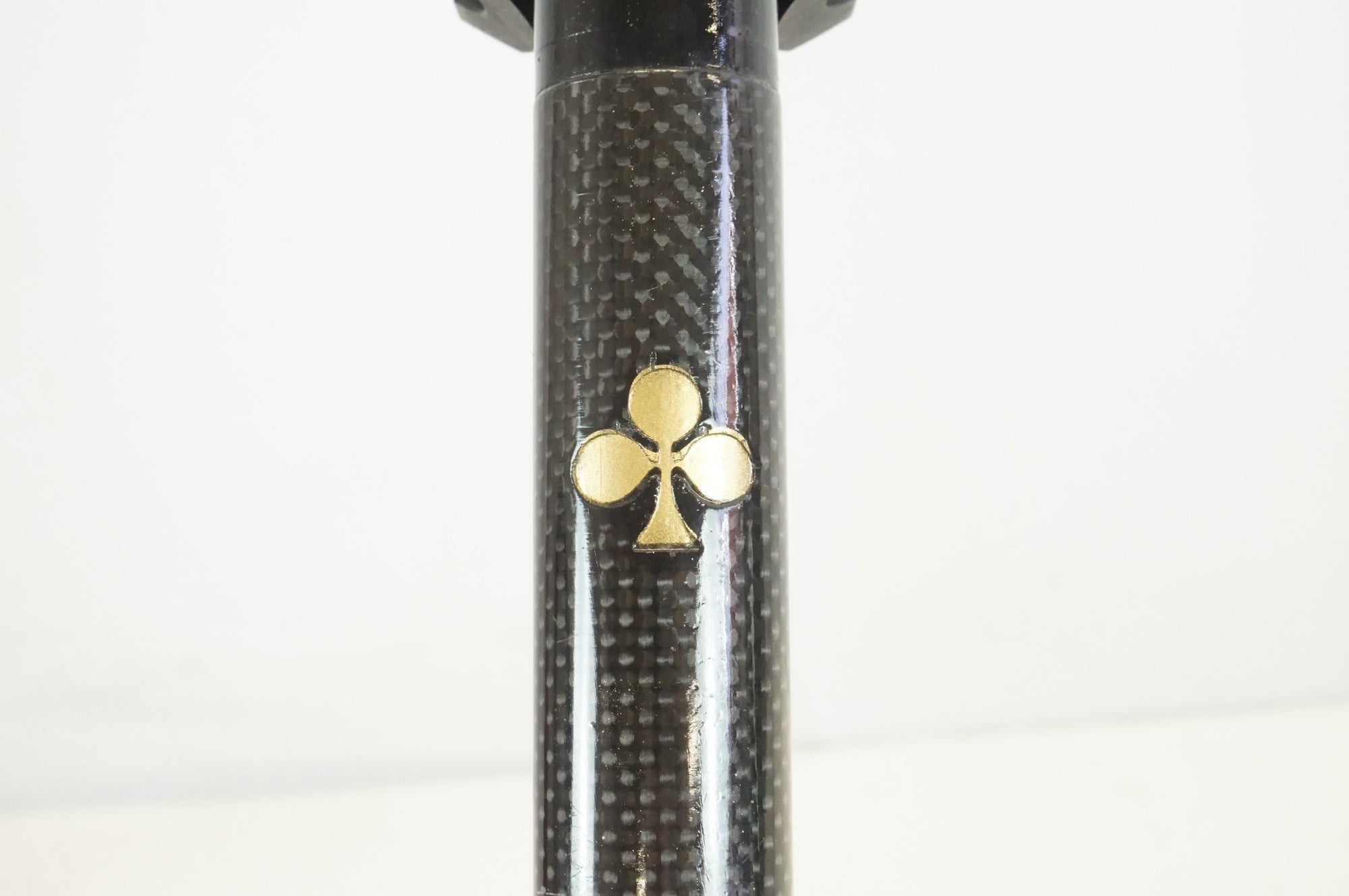 Colnago カーボンシートポスト COLNAGO 「コルナゴ」 φ28.0 約280mm カーボンシートポスト