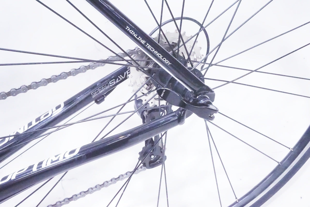 CANNONDALE 「キャノンデール」 CAAD OPTIMO SORA 2018年モデル ロードバイク/ 京都西院店