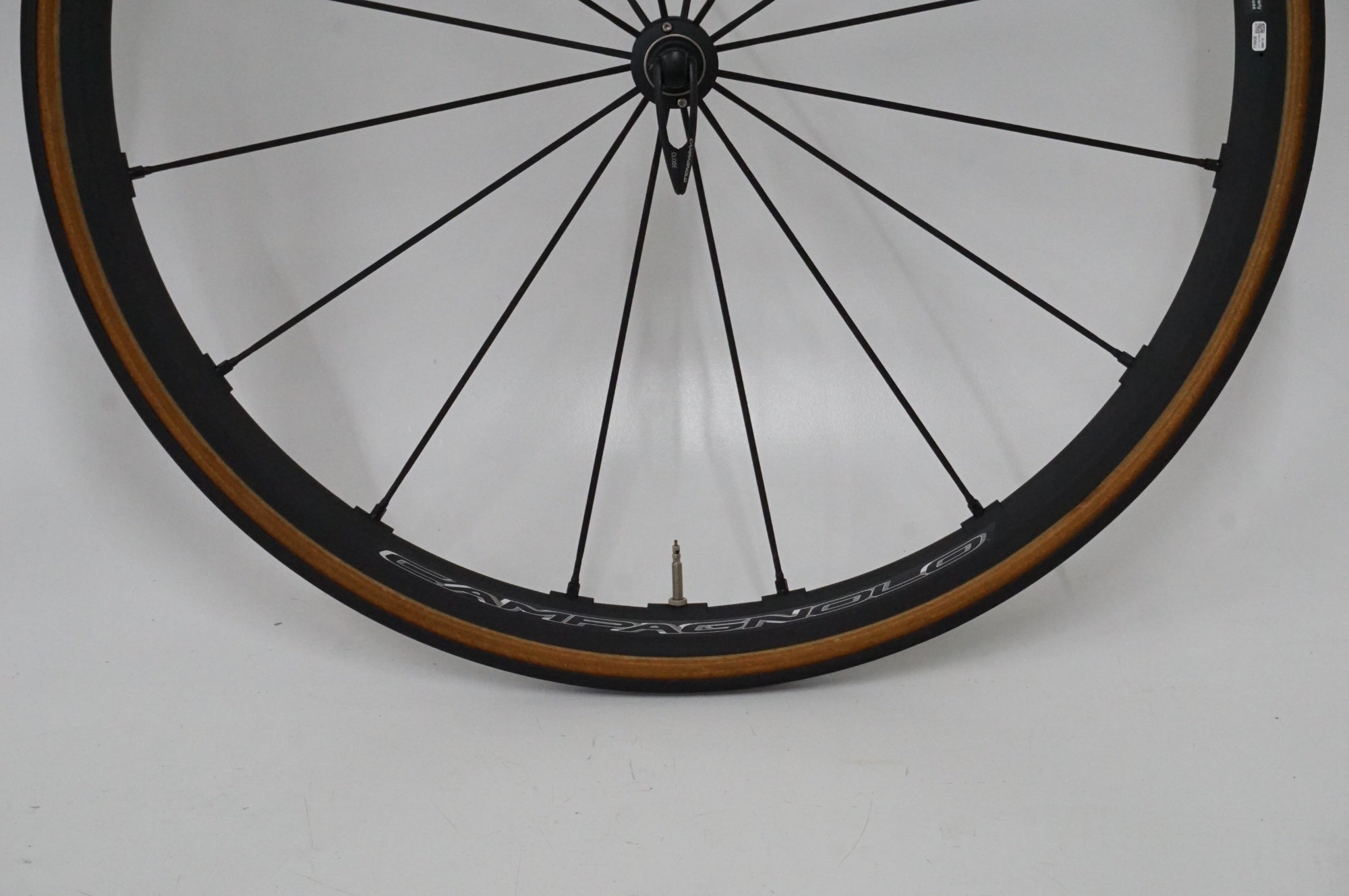 CAMPAGNOLO 「カンパニョーロ」 SHAMAL MILLE シマノ11速 ホイール